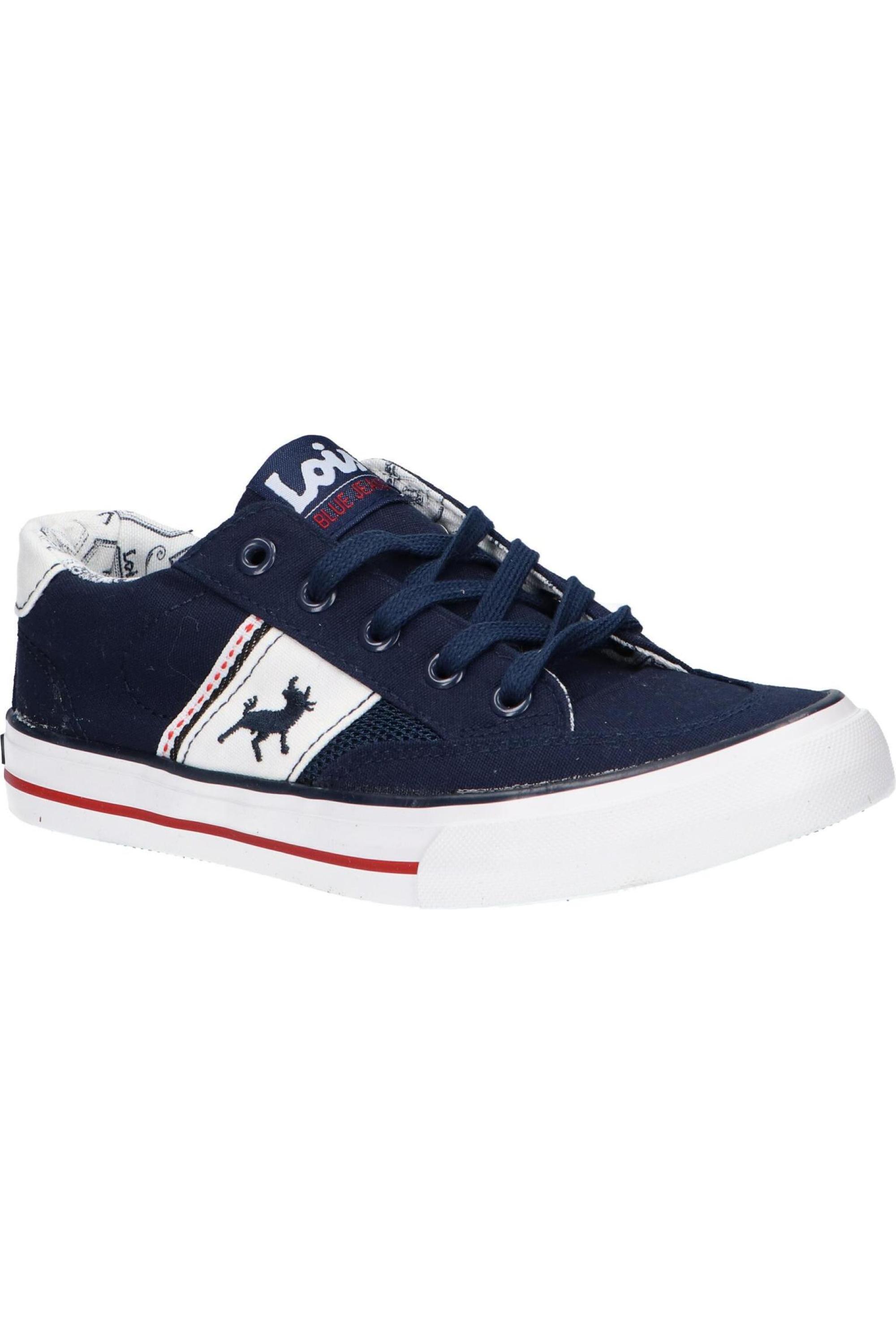 ZAPATOS Y COMPLEMENTOS LOIS JEANS  DE MUJER 60145 2/5