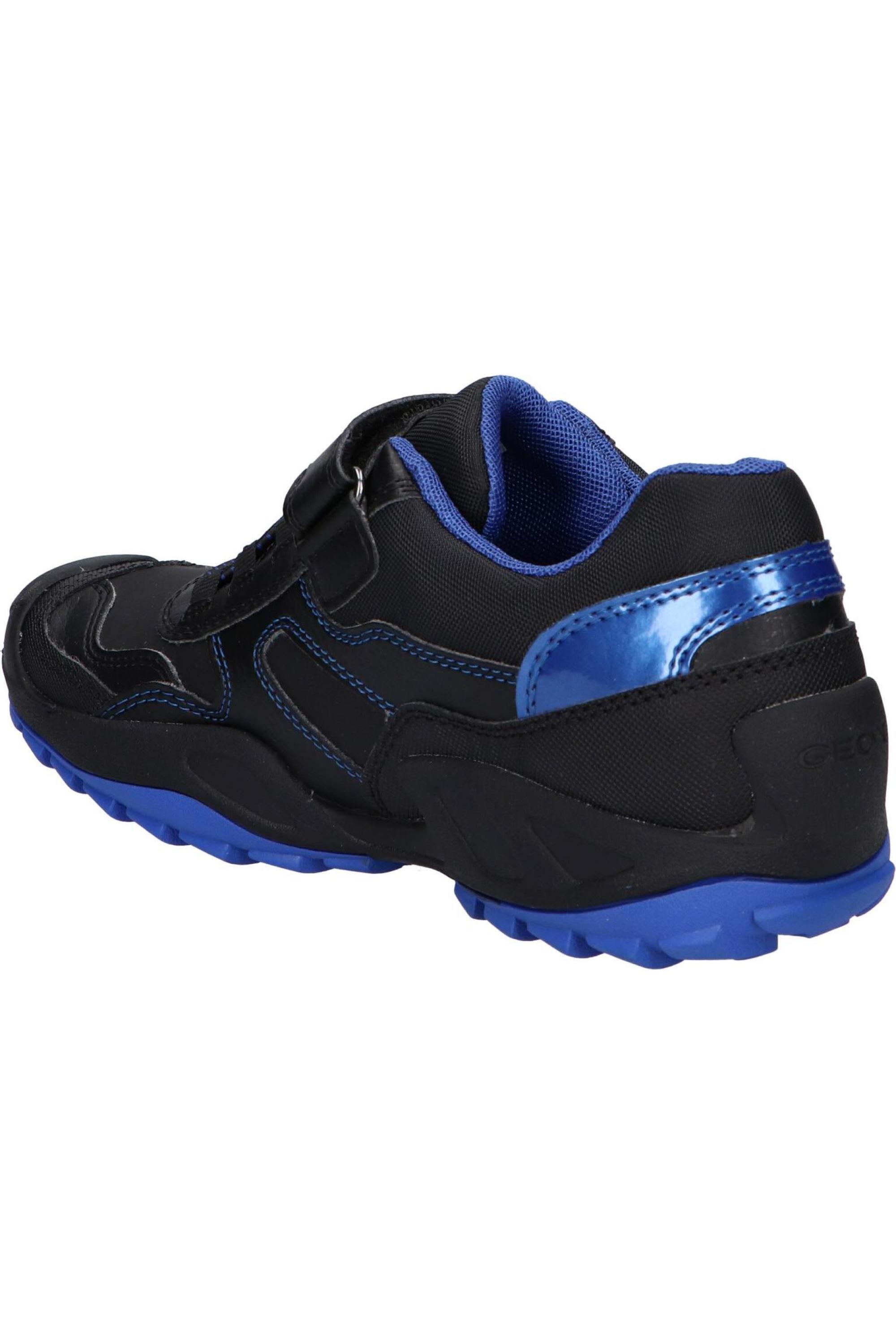 ZAPATOS Y COMPLEMENTOS GEOX  DE NIÑO J261WC 050BU J NEW SAVAGE 5/5