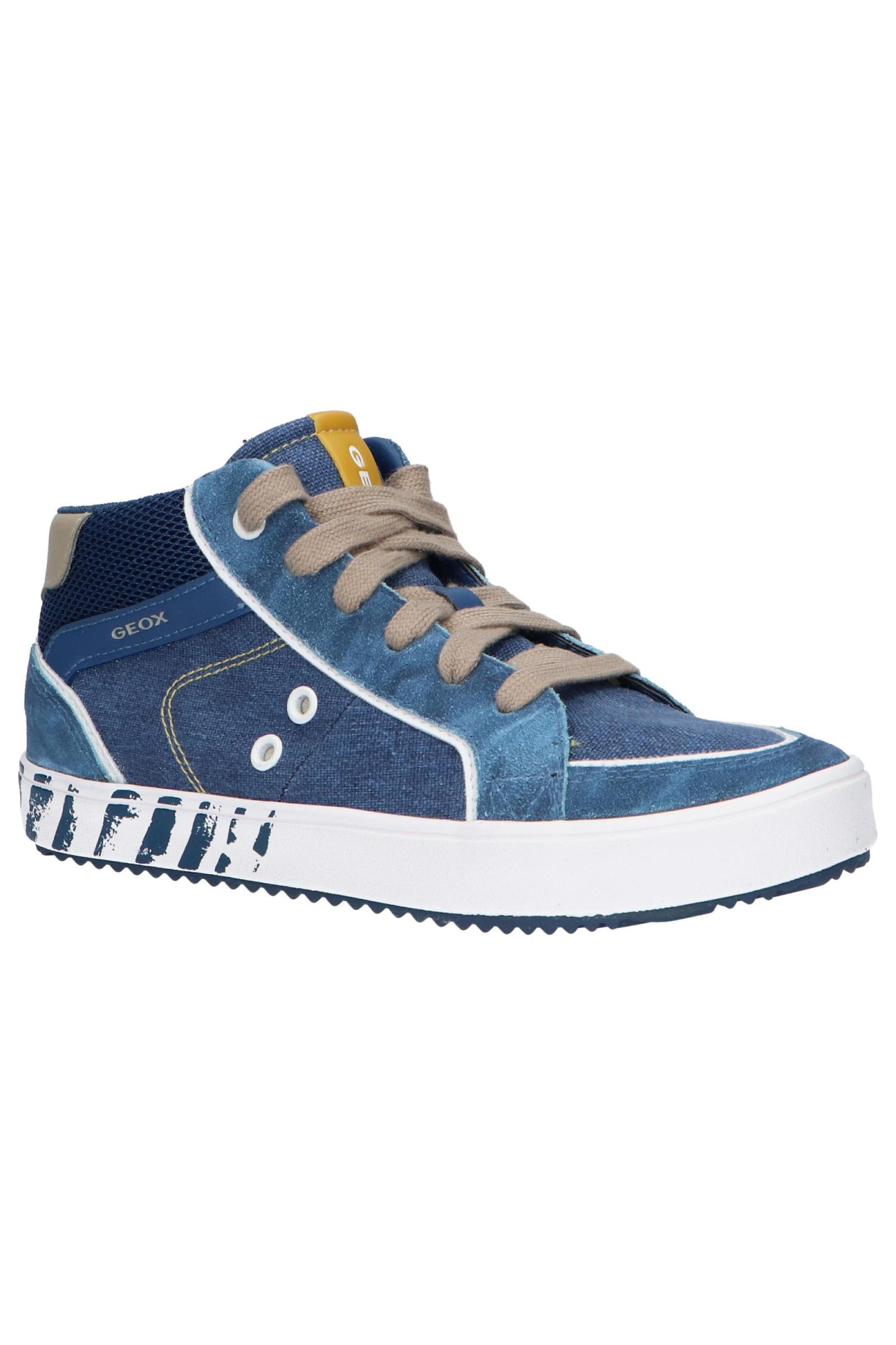 ZAPATOS Y COMPLEMENTOS GEOX  DE NIÑO J022CD 0NB22 J ALONISSO 2/5