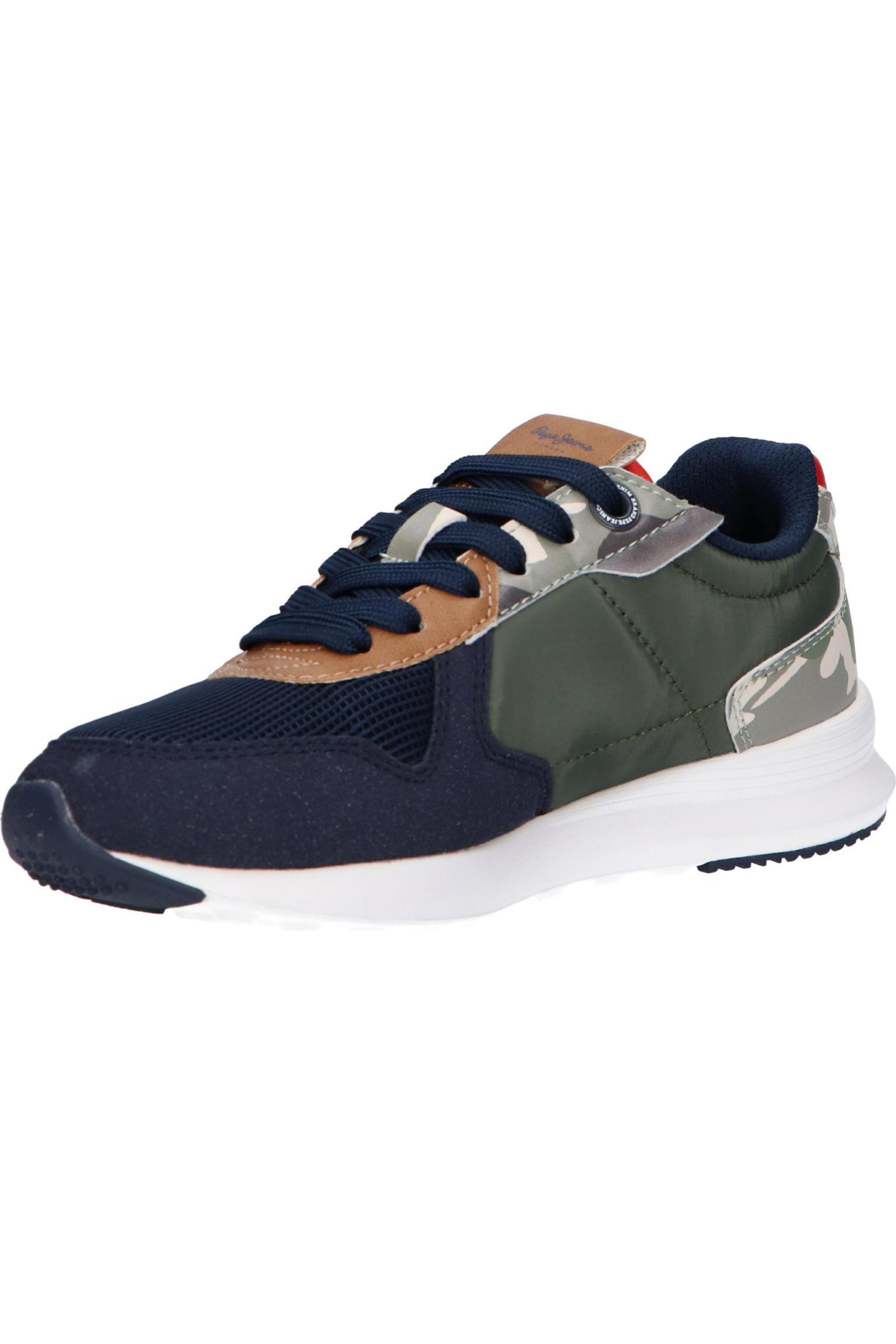 ZAPATOS Y COMPLEMENTOS PEPE JEANS  DE NIÑO PBS30535 3/5