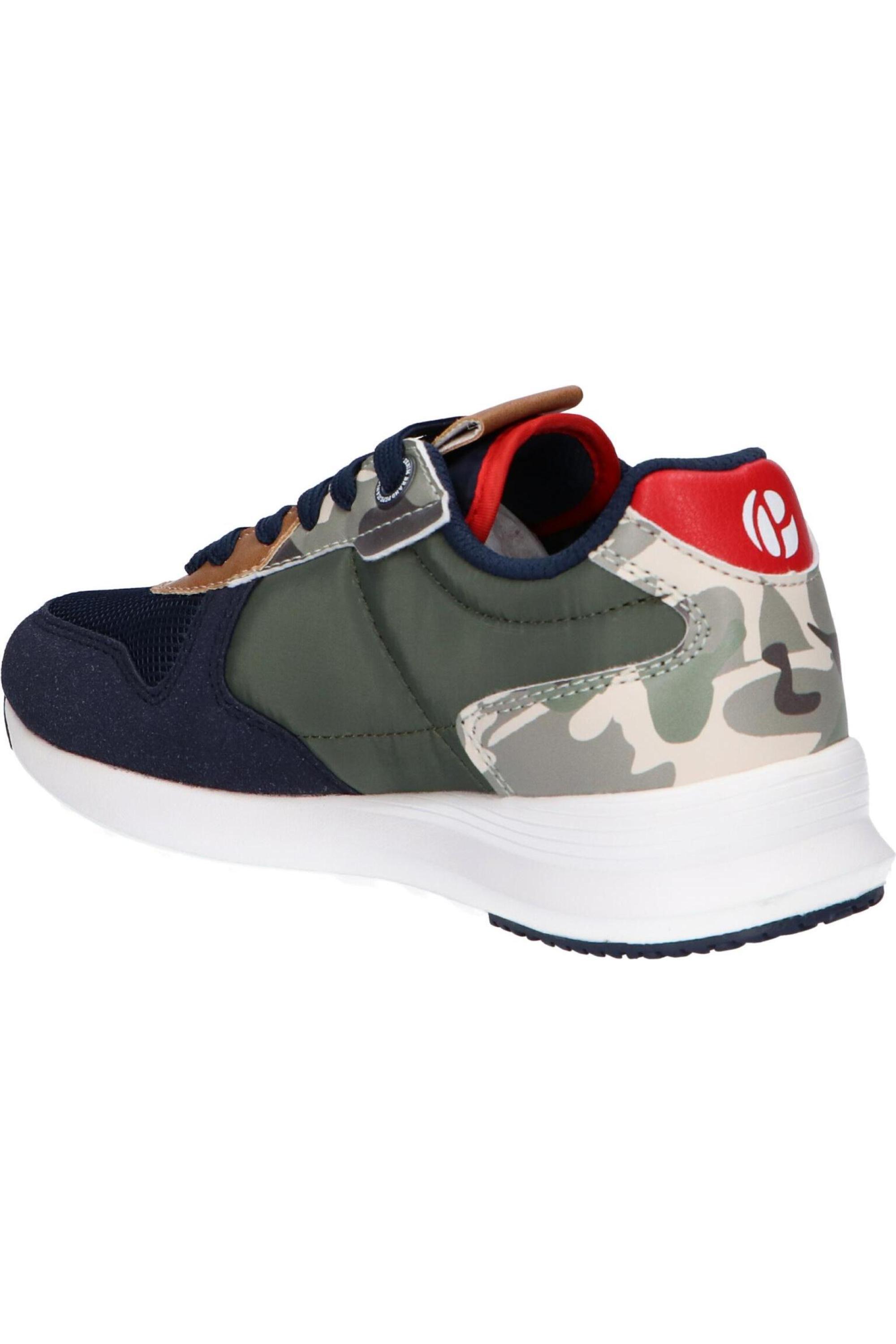 ZAPATOS Y COMPLEMENTOS PEPE JEANS  DE NIÑO PBS30535 5/5