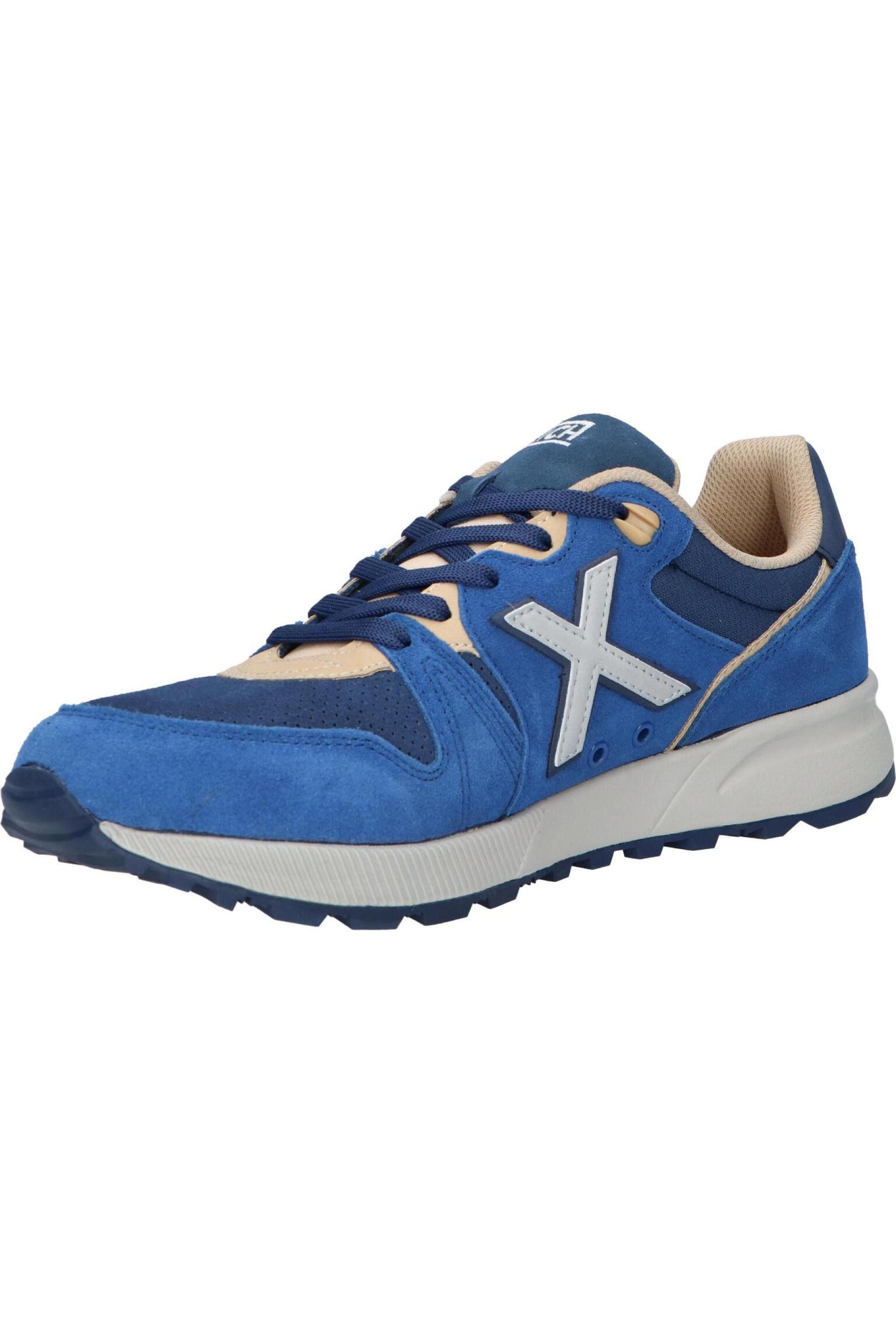 ZAPATOS Y COMPLEMENTOS MUNICH  DE HOMBRE 4151038 1030 3/5