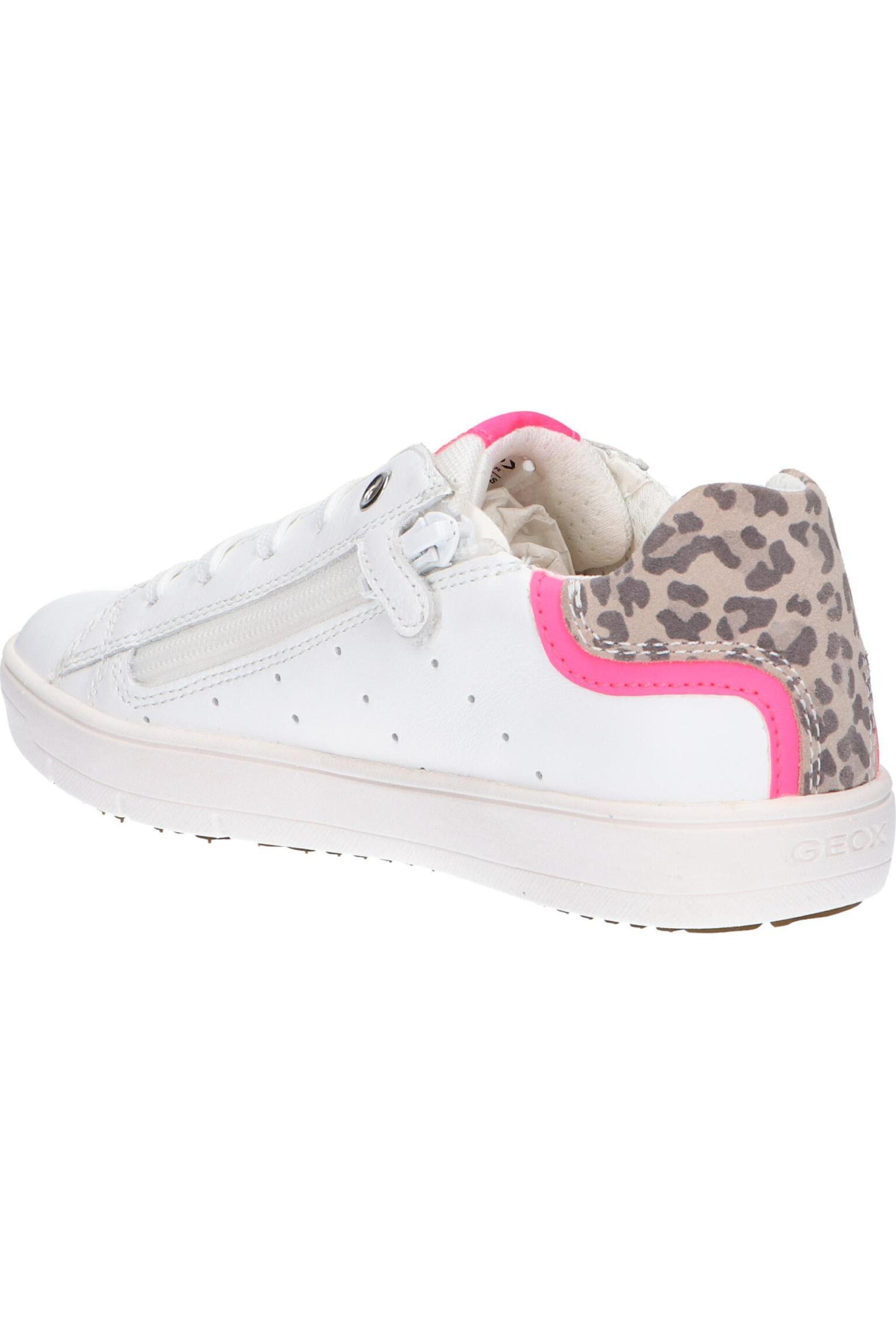 ZAPATOS Y COMPLEMENTOS GEOX  DE MUJER J15DWA 08522 J SILENEX 5/5