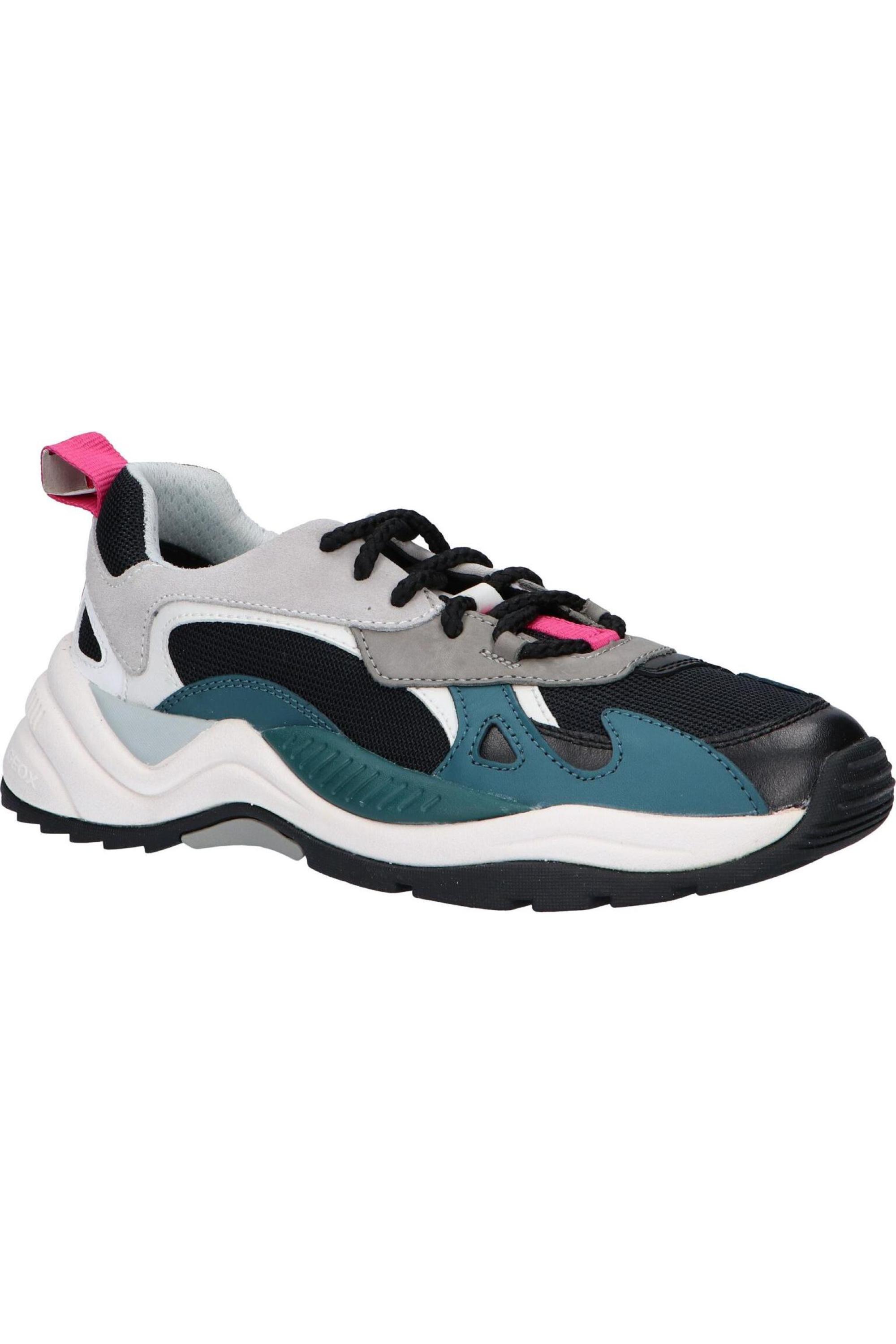 ZAPATOS Y COMPLEMENTOS GEOX  DE UNISEX T94BUA 08514 T02 2/5