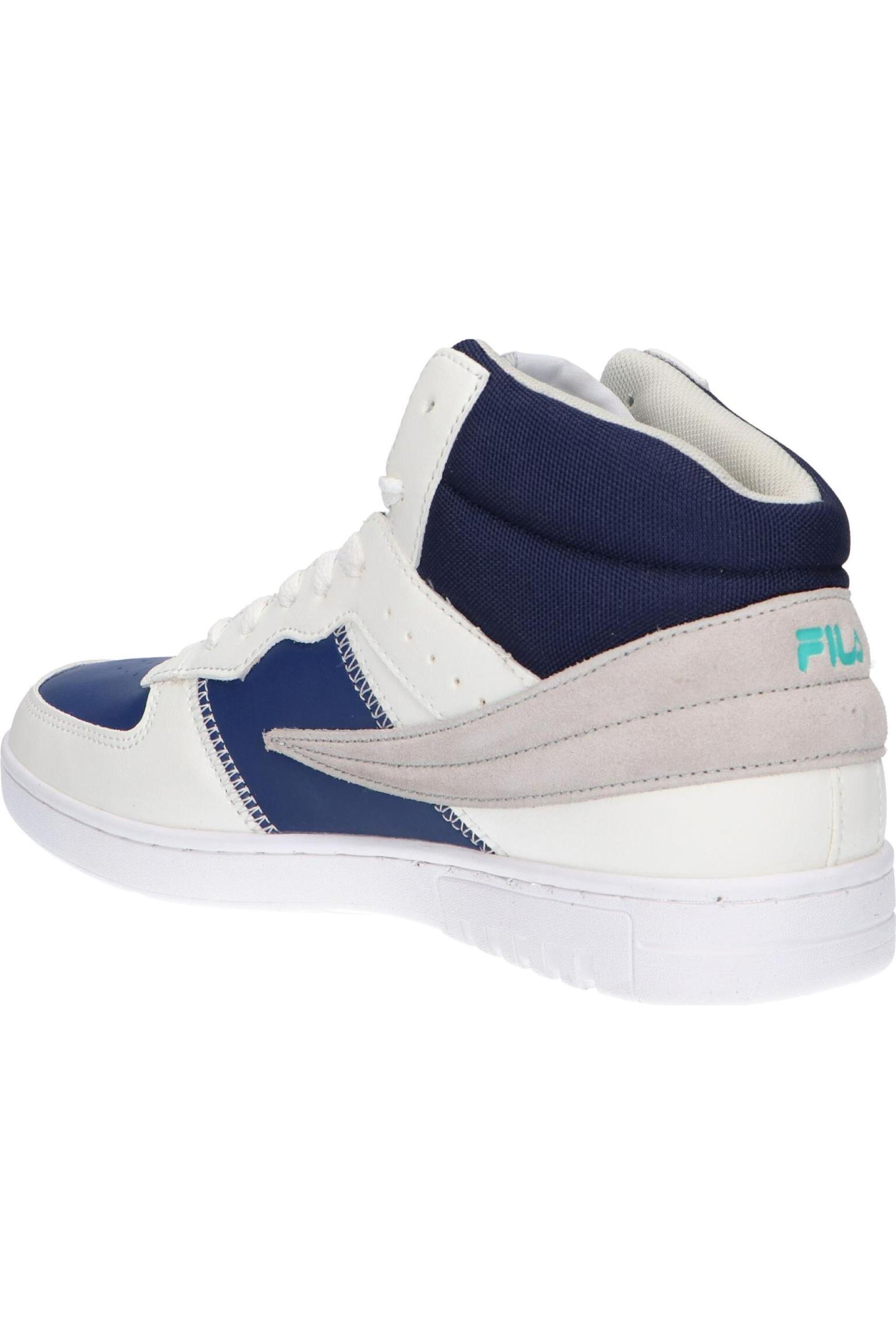 ZAPATOS Y COMPLEMENTOS FILA  DE HOMBRE FFM0033 50016 NOCLAF 5/5