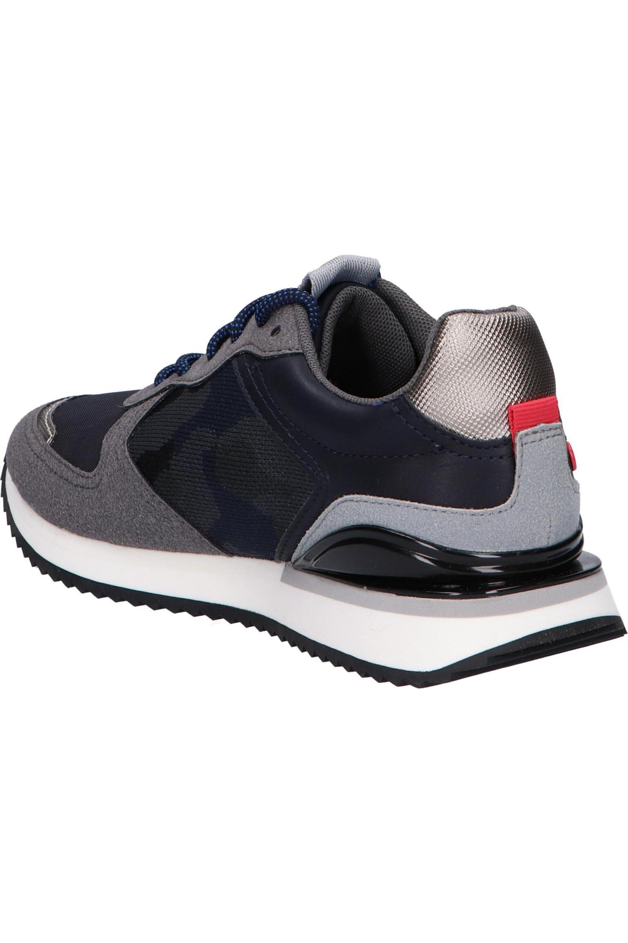 ZAPATOS Y COMPLEMENTOS GIOSEPPO  DE MUJER 64227-PAUEN 5/5