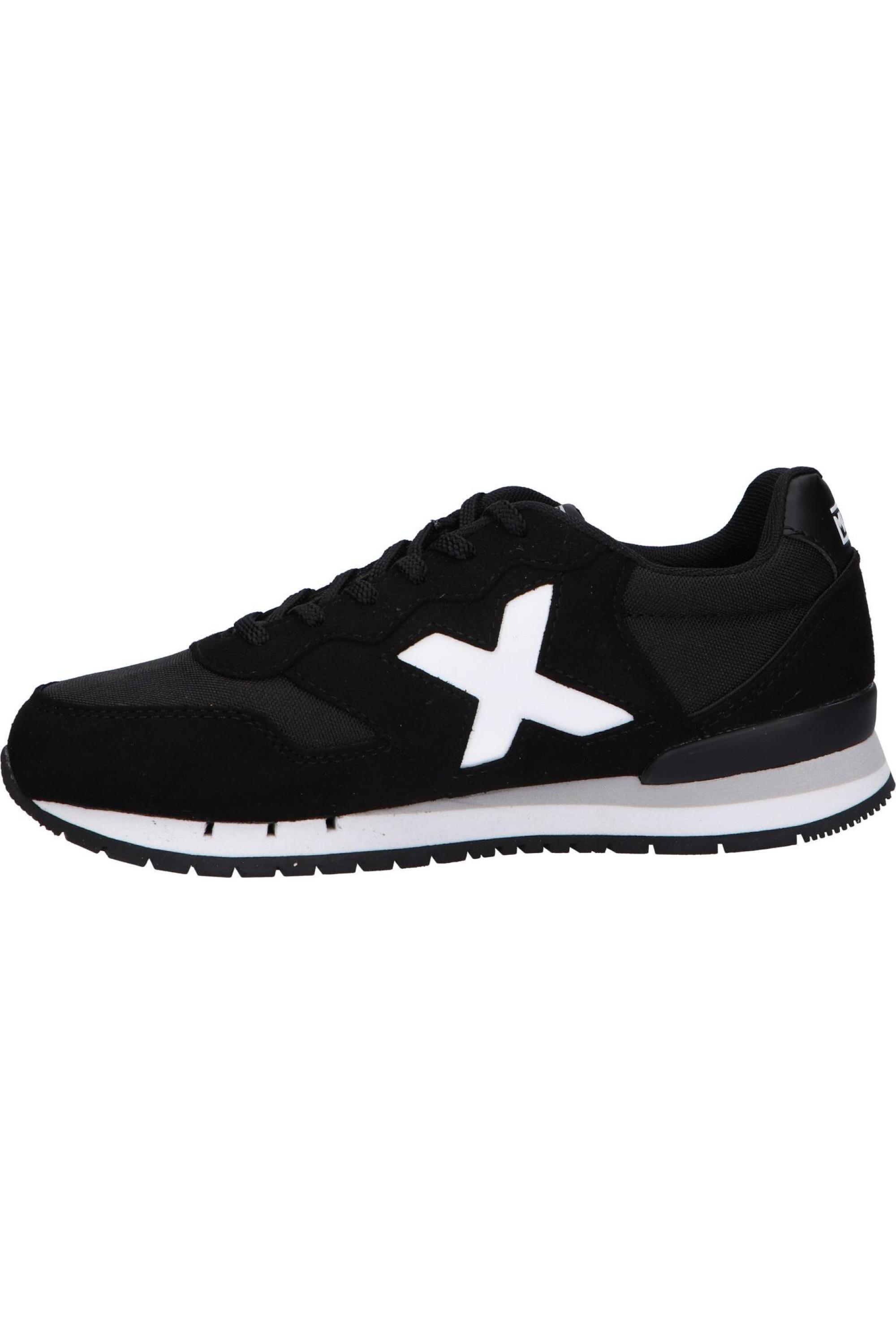 Chaussures de sport pour enfant Munich Dash Noir 4/5