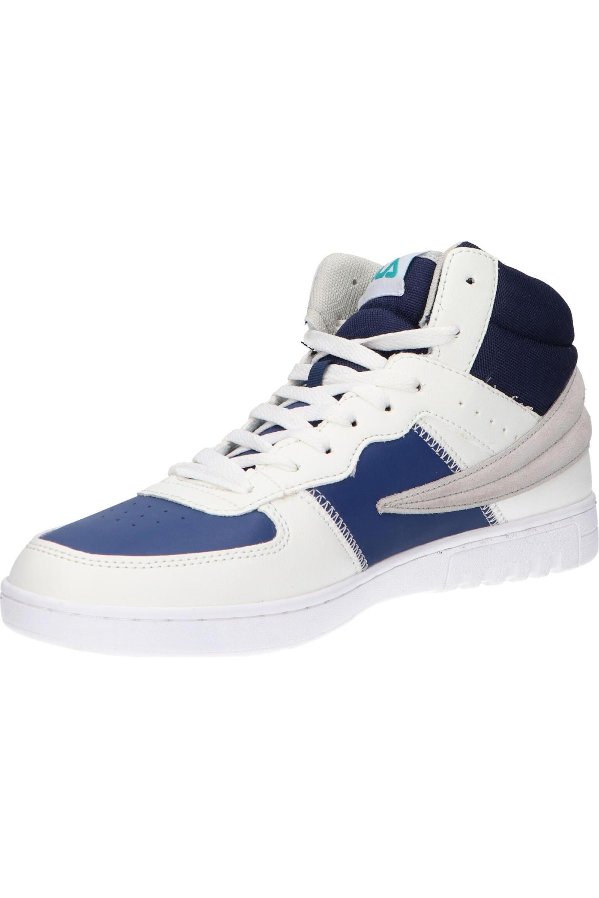 ZAPATOS Y COMPLEMENTOS FILA  DE HOMBRE FFM0033 50016 NOCLAF 3/5
