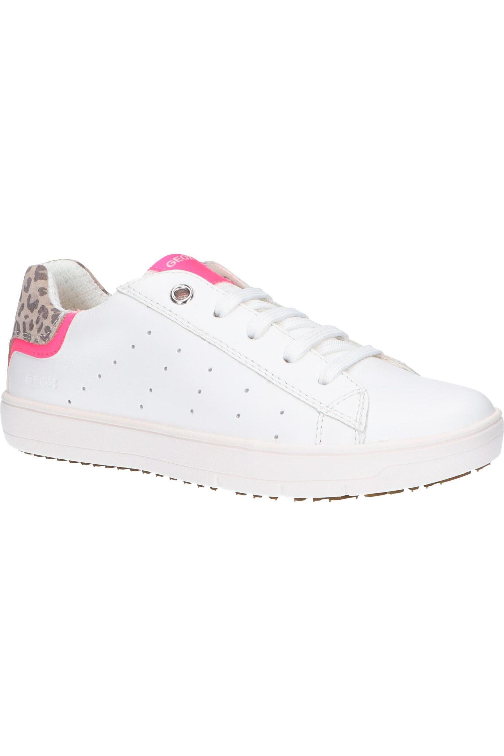 ZAPATOS Y COMPLEMENTOS GEOX  DE MUJER J15DWA 08522 J SILENEX 2/5