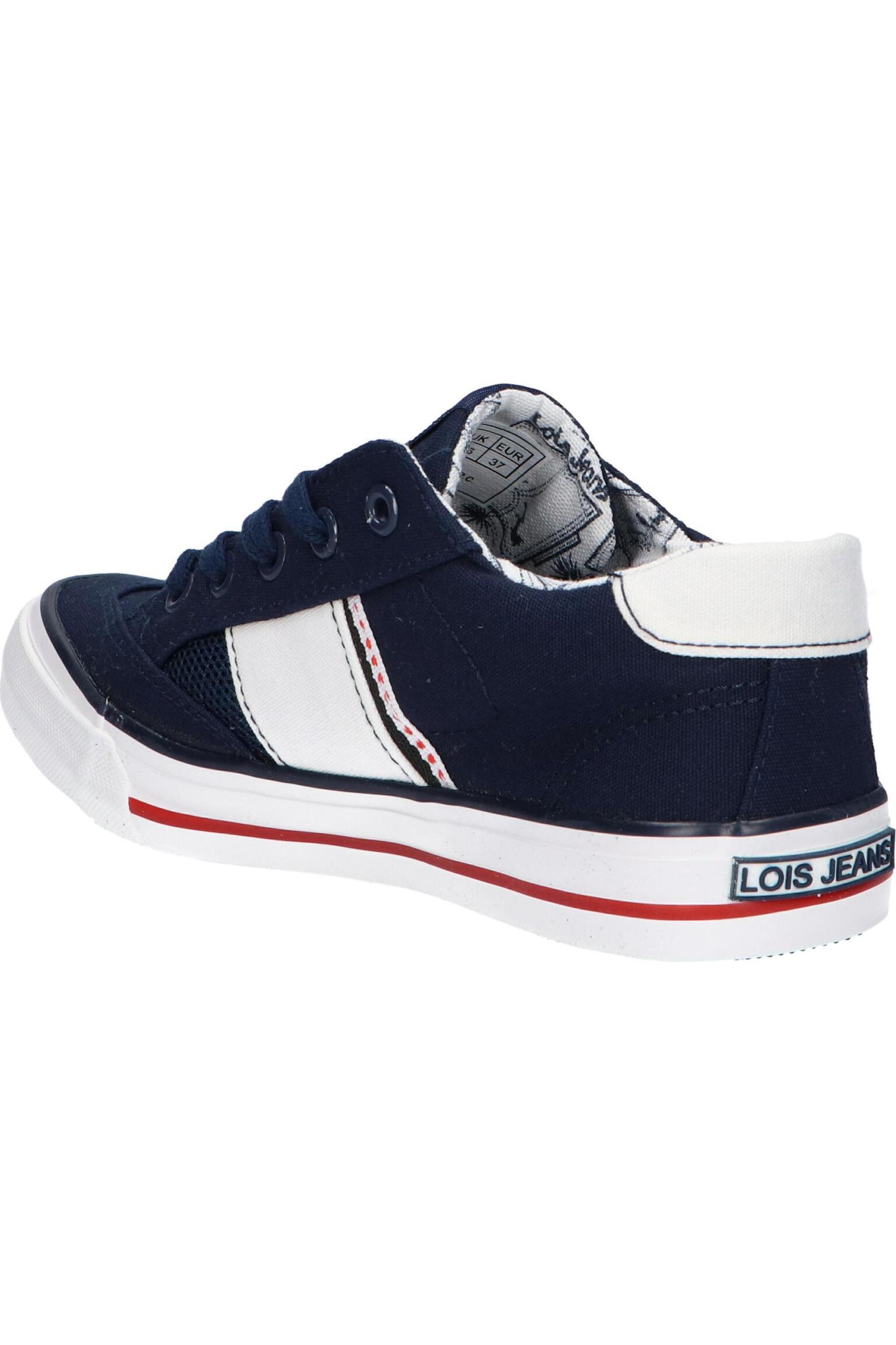 ZAPATOS Y COMPLEMENTOS LOIS JEANS  DE MUJER 60145 5/5