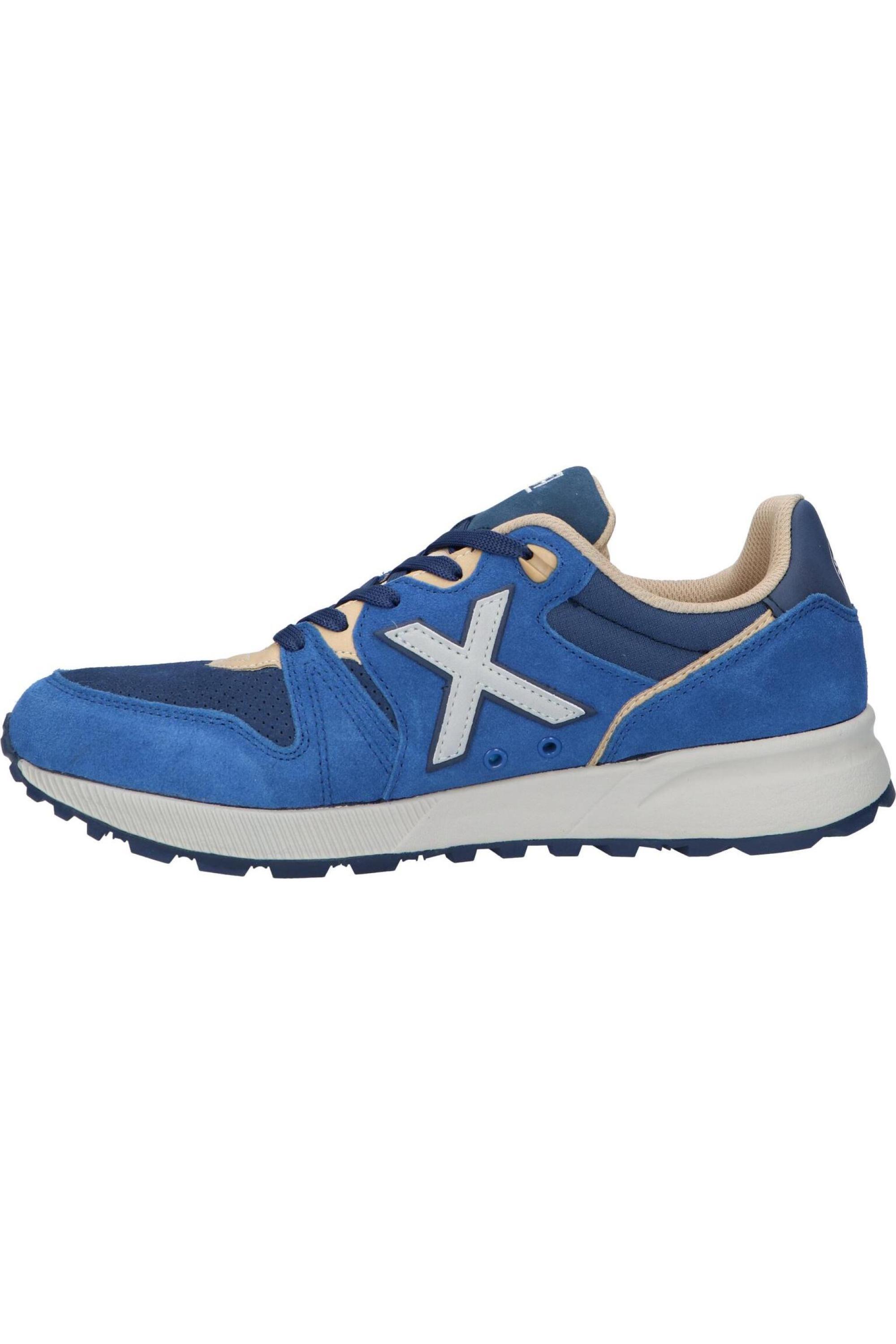ZAPATOS Y COMPLEMENTOS MUNICH  DE HOMBRE 4151038 1030 4/5