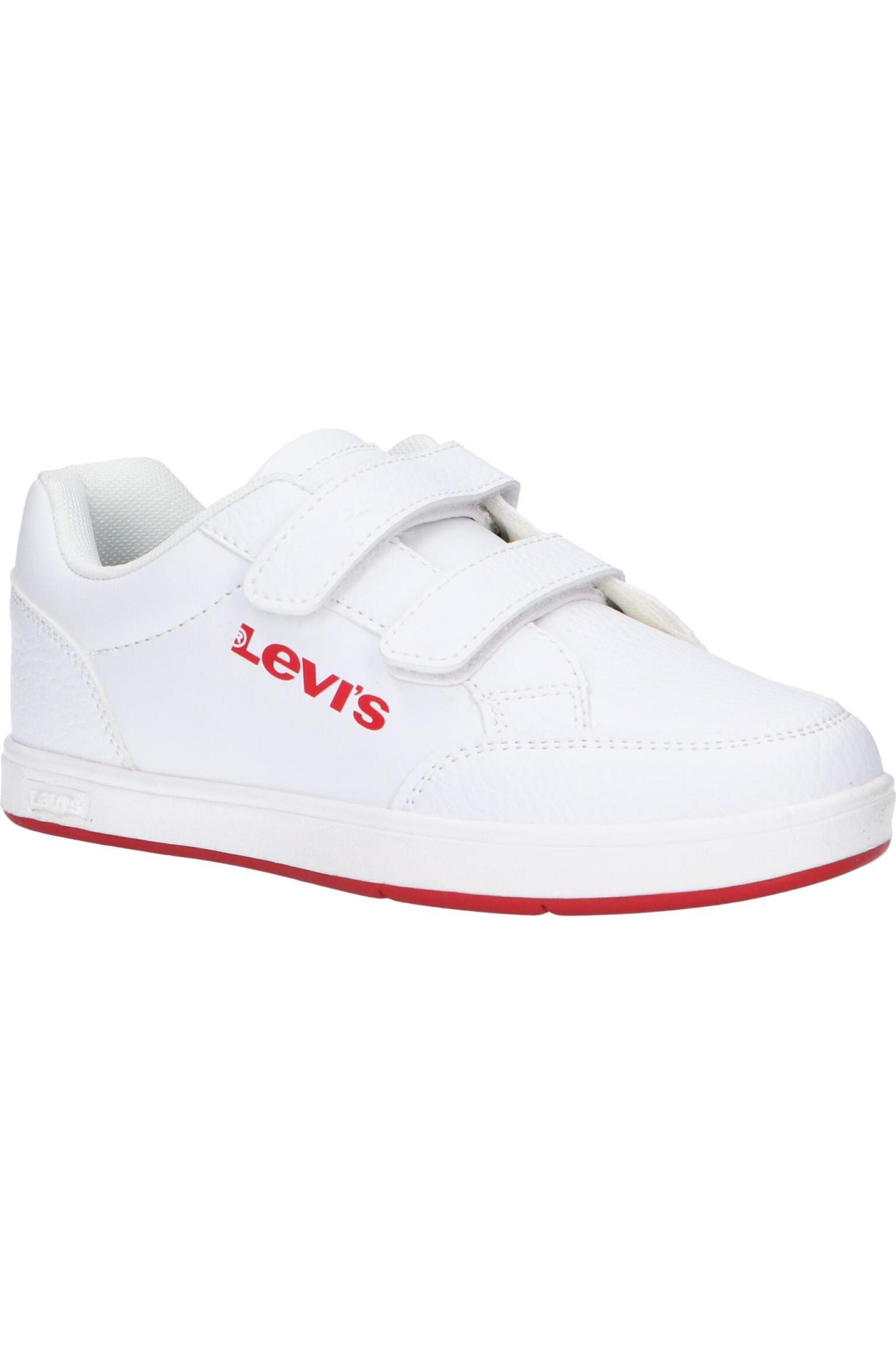 ZAPATOS Y COMPLEMENTOS LEVIS  DE NIÑO VGRA0145S NEW DENVER 2/5