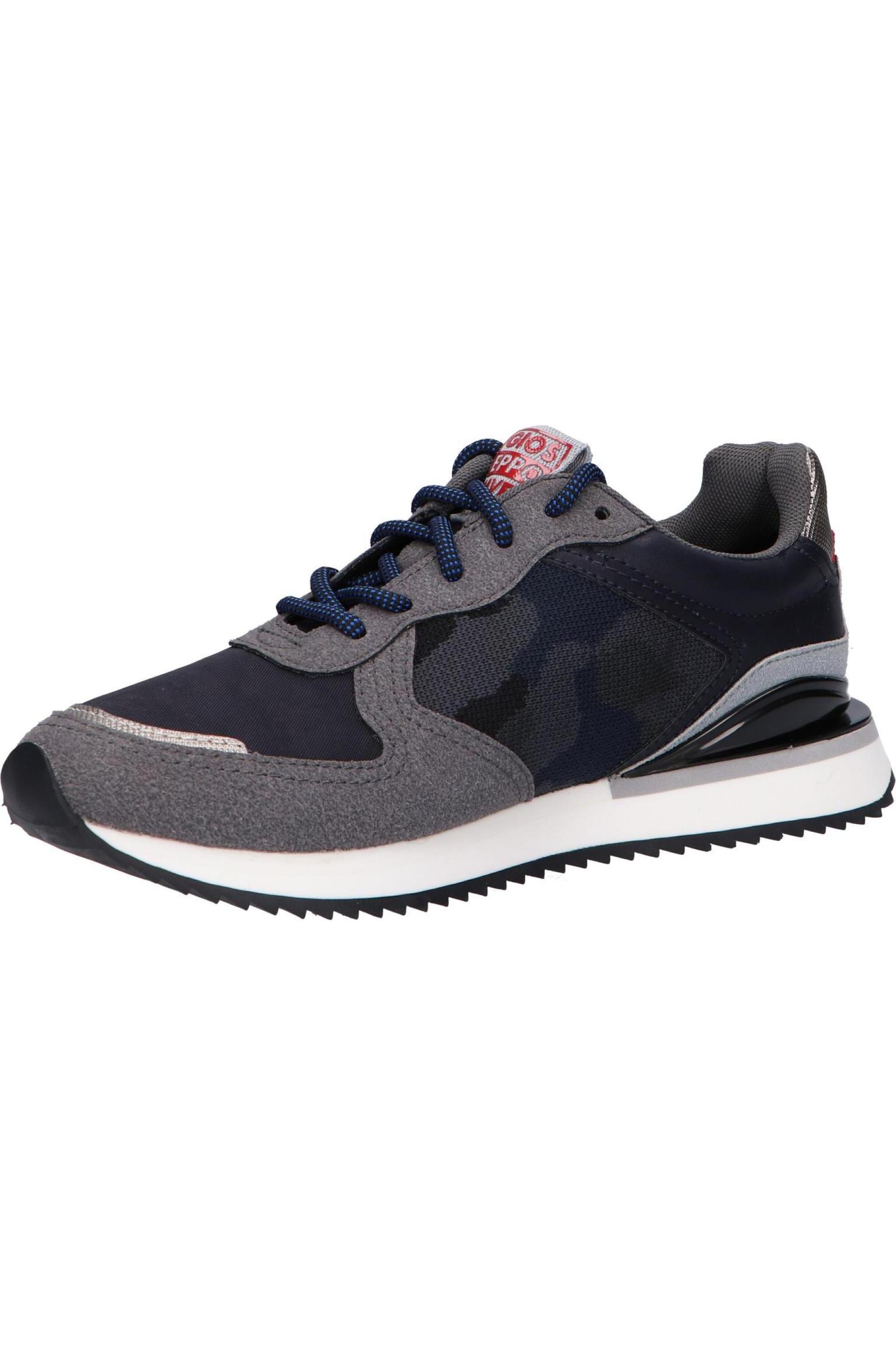 ZAPATOS Y COMPLEMENTOS GIOSEPPO  DE MUJER 64227-PAUEN 3/5
