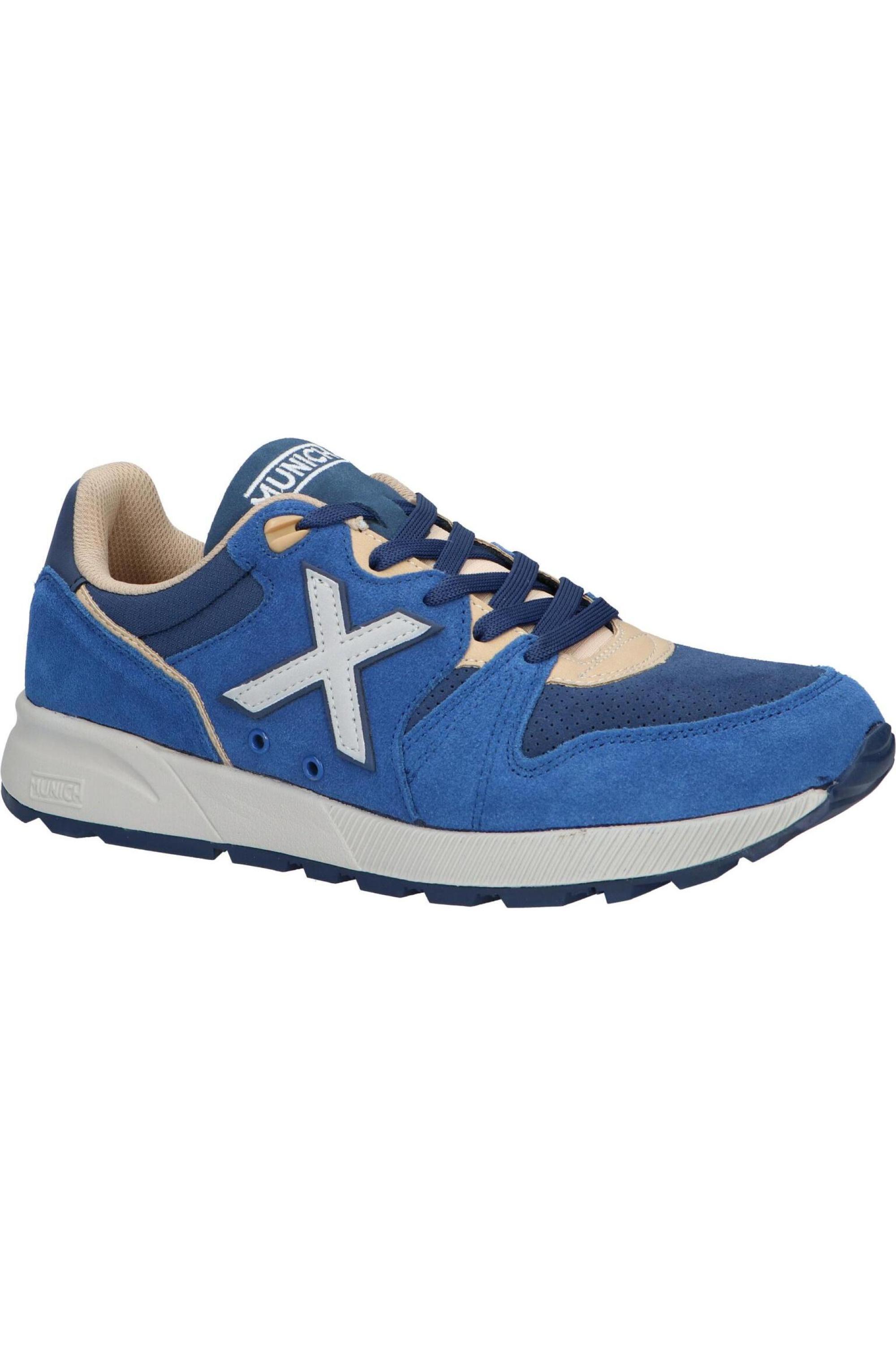 ZAPATOS Y COMPLEMENTOS MUNICH  DE HOMBRE 4151038 1030 2/5