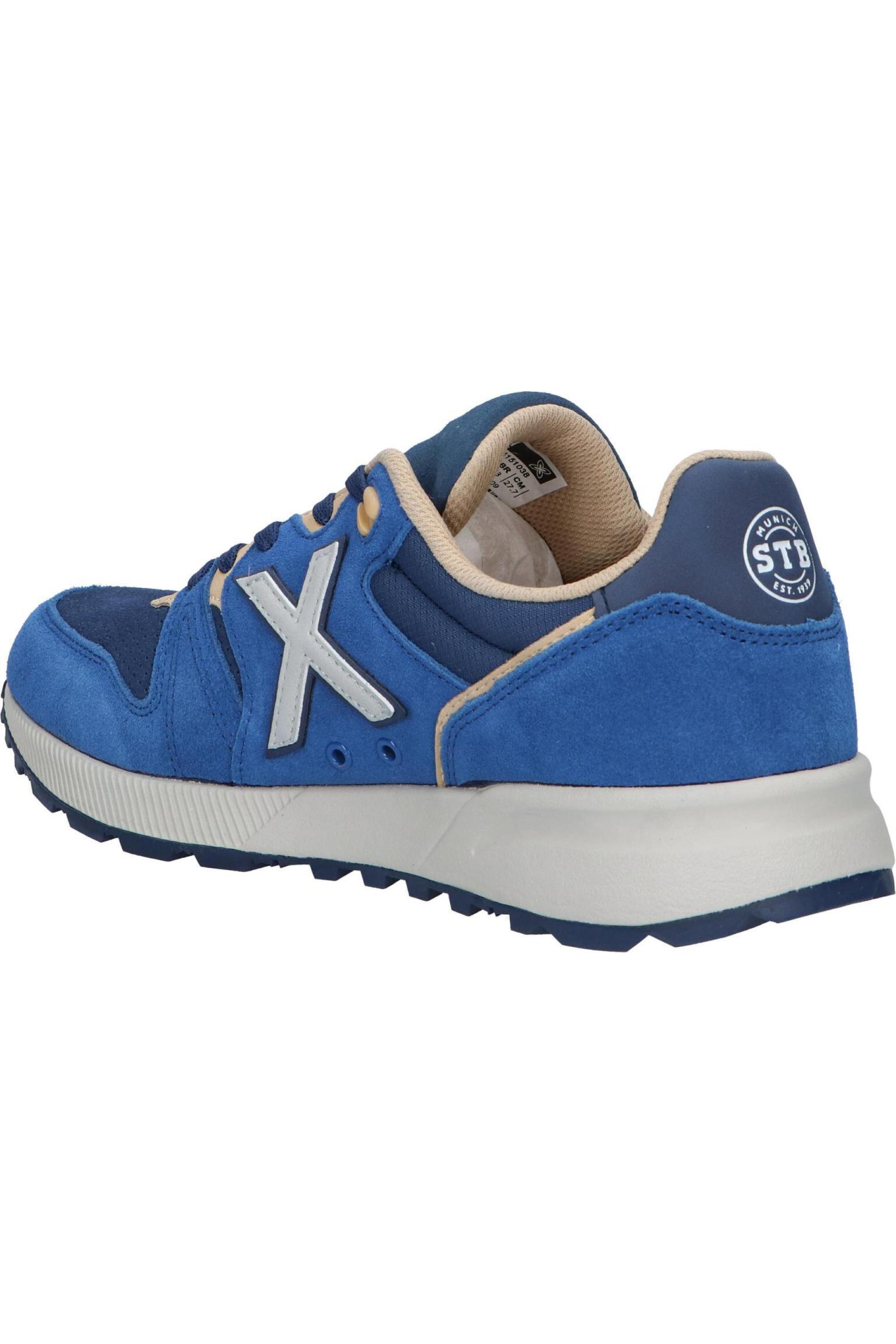 ZAPATOS Y COMPLEMENTOS MUNICH  DE HOMBRE 4151038 1030 5/5