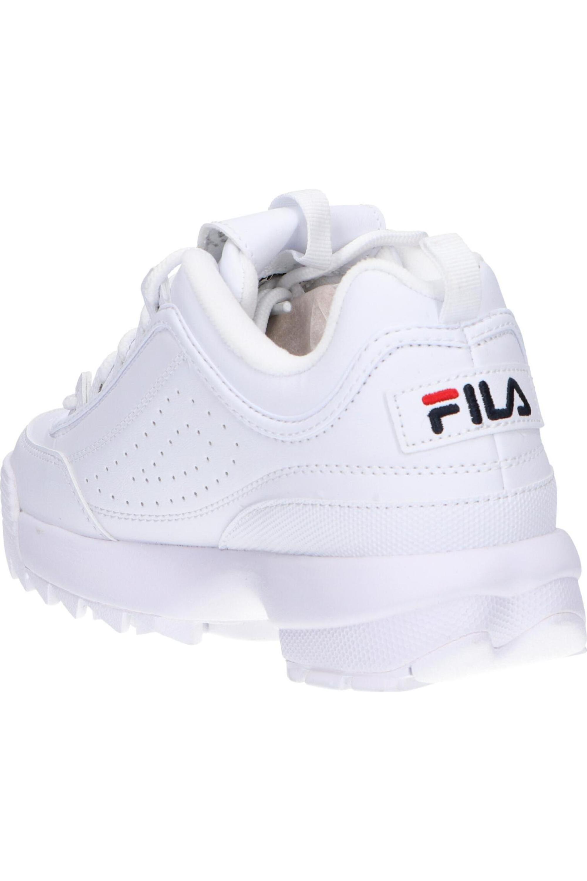 Sapatilhas Fila modelo FFT0029-10004 para mulheres 5/5