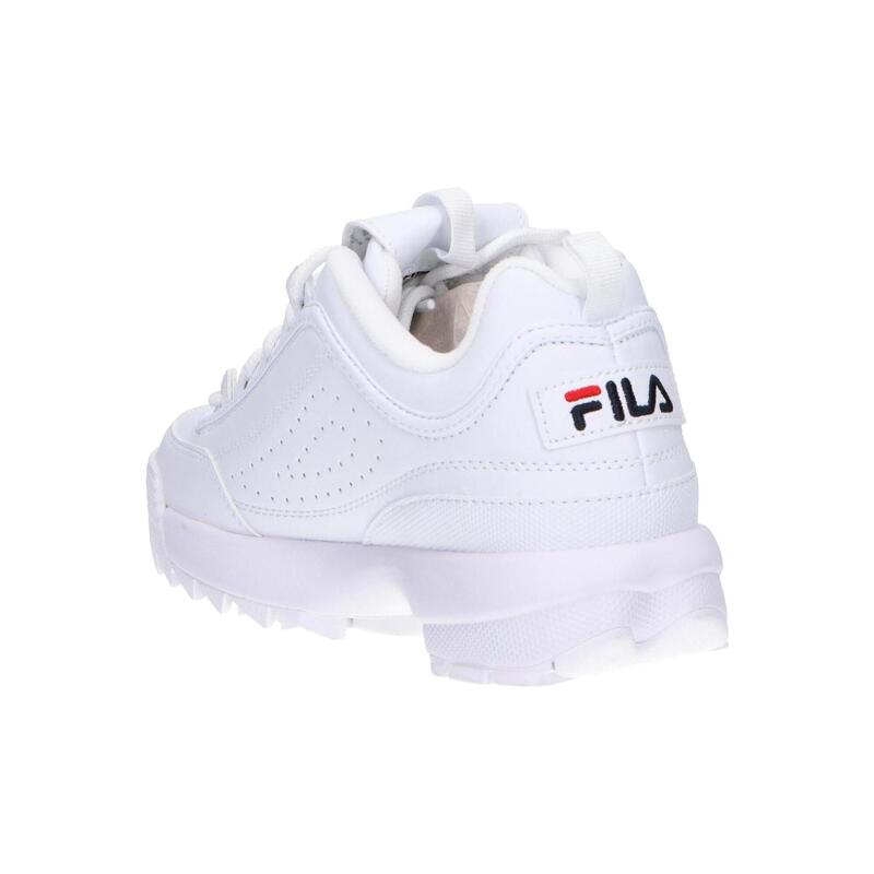 Pantofi universali fft002910004 pentru întregul an albi copii