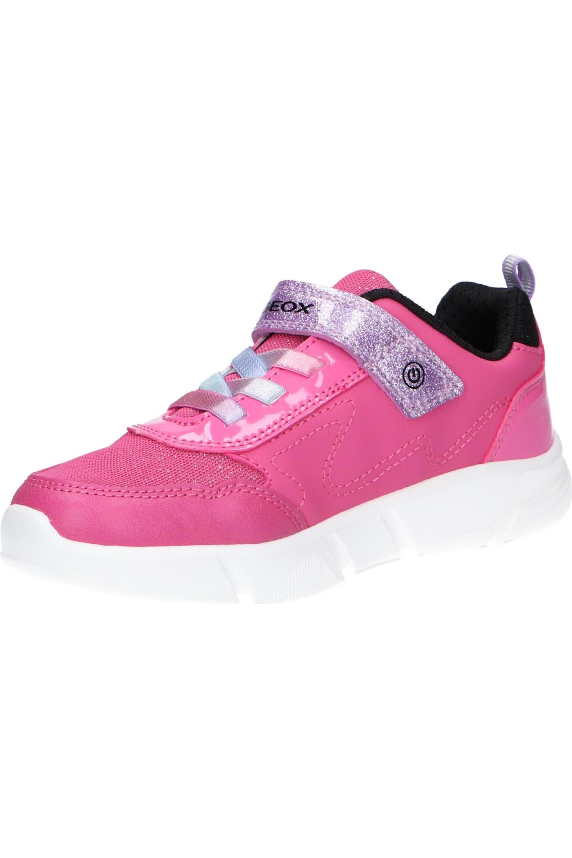 ZAPATILLAS DEPORTE GEOX  DE NIÑA J16DLA 05402 J ARIL 3/5