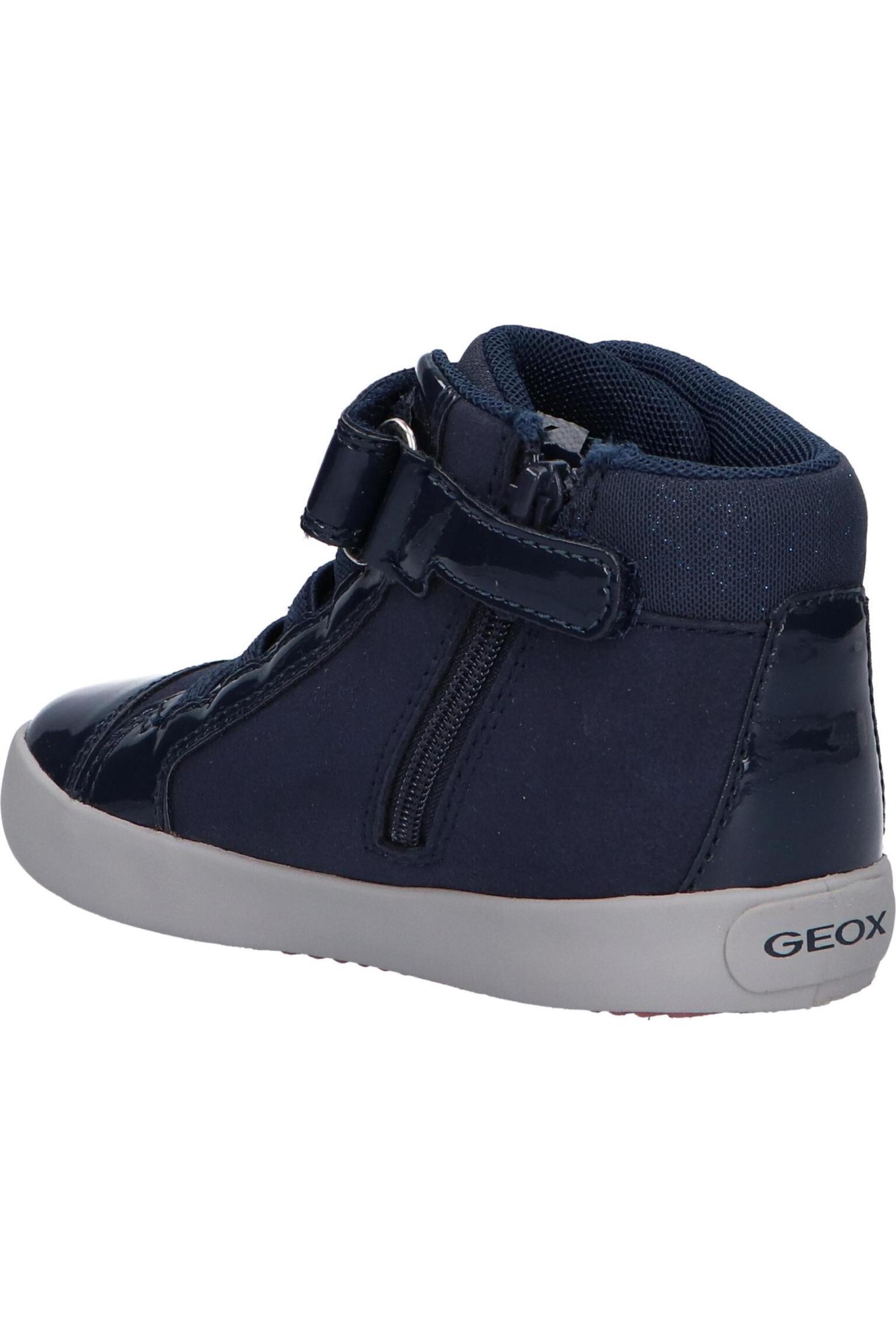 ZAPATOS Y COMPLEMENTOS GEOX  DE NIÑA B161MA 0AU02 B GISLI 5/5