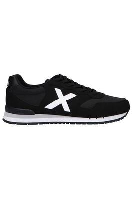Zapatillas para hombre Munich Dash 103 en color negro