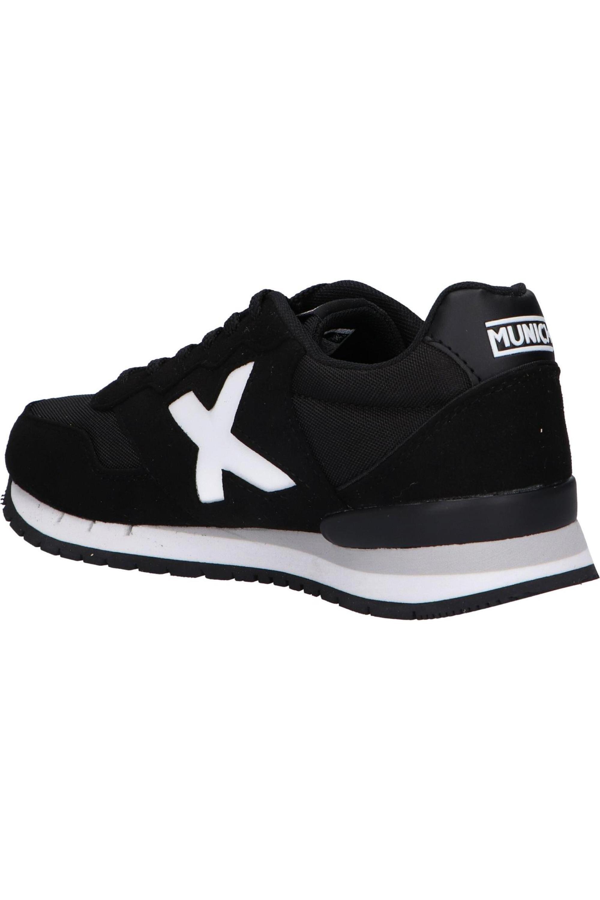 Chaussures de sport pour enfant Munich Dash Noir 5/5
