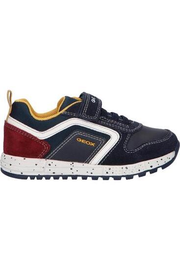 ZAPATOS Y COMPLEMENTOS GEOX DE NIÑO B043CC 022FU B ALBEN