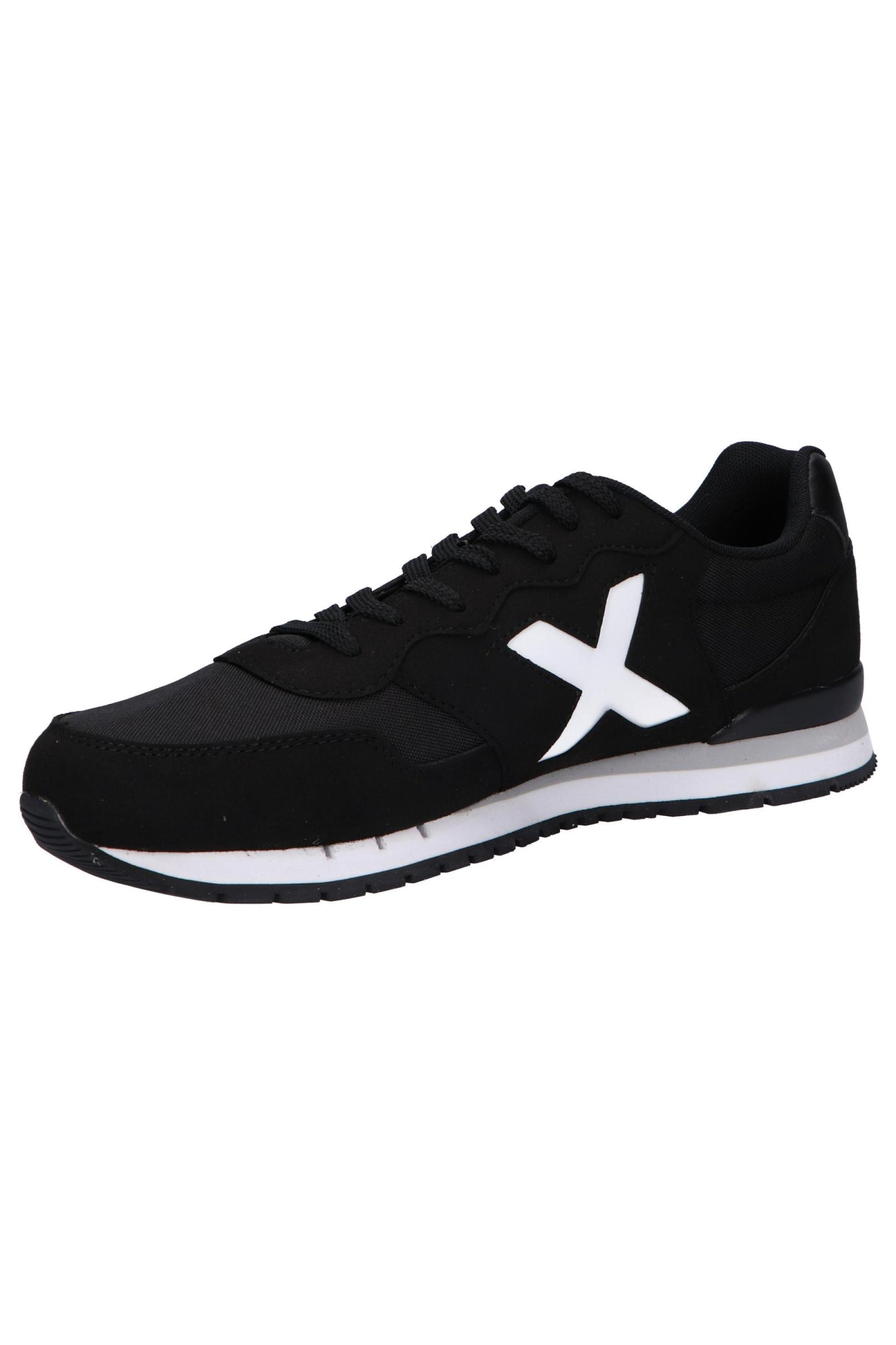Turnschuhe Munich Modell 4150103 für männer 3/5