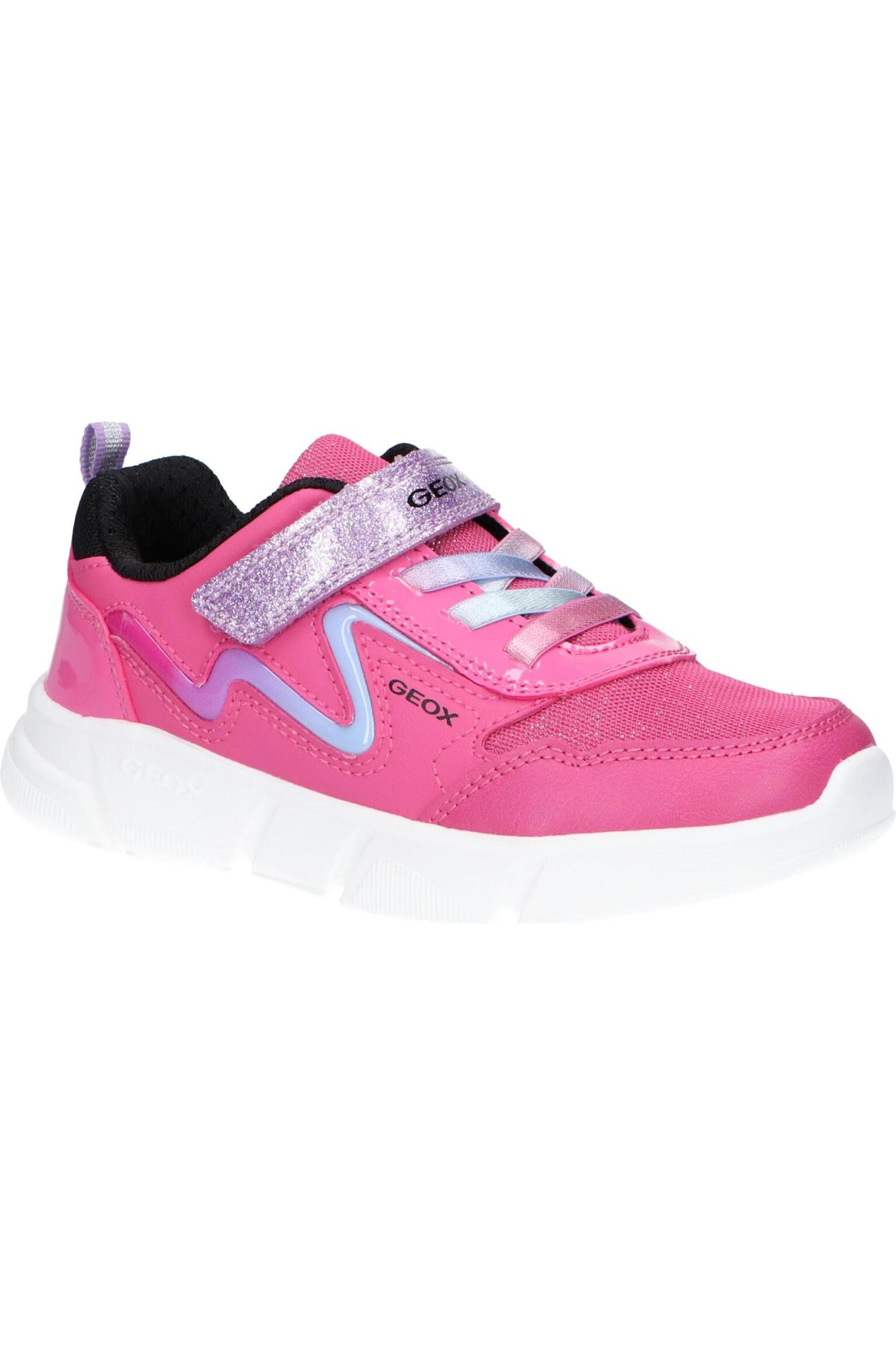 ZAPATILLAS DEPORTE GEOX  DE NIÑA J16DLA 05402 J ARIL 2/5