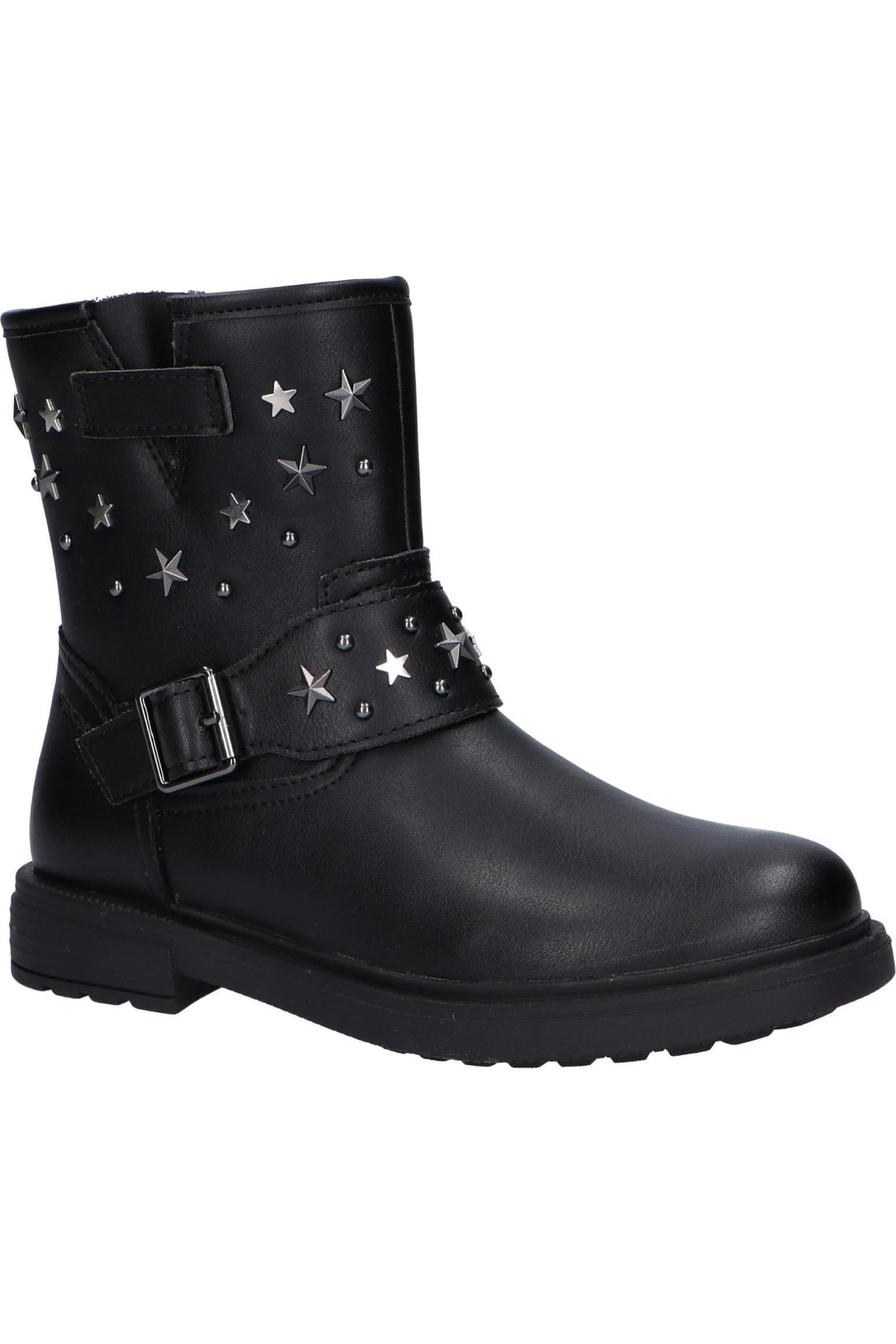 ZAPATOS Y COMPLEMENTOS GEOX  DE MUJER J169QP 000BC J ECLAIR 2/5