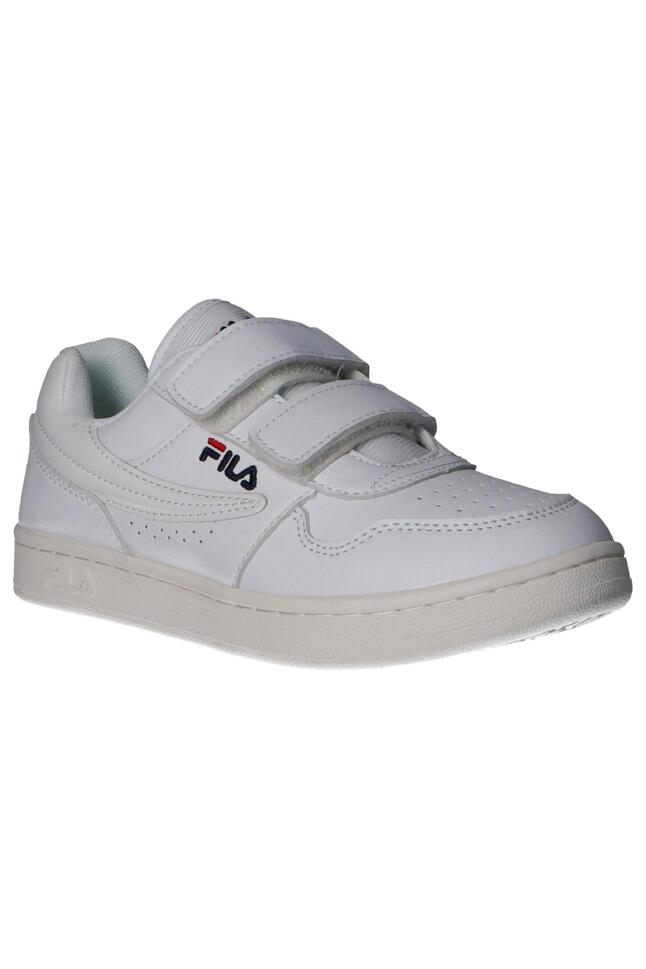 Tenisówki Fila Model Arcade Kolor Biały