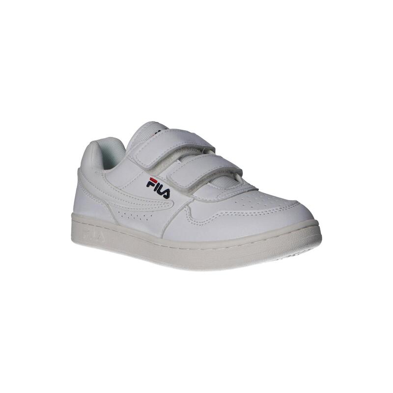 Tenisówki Fila Model Arcade Kolor Biały