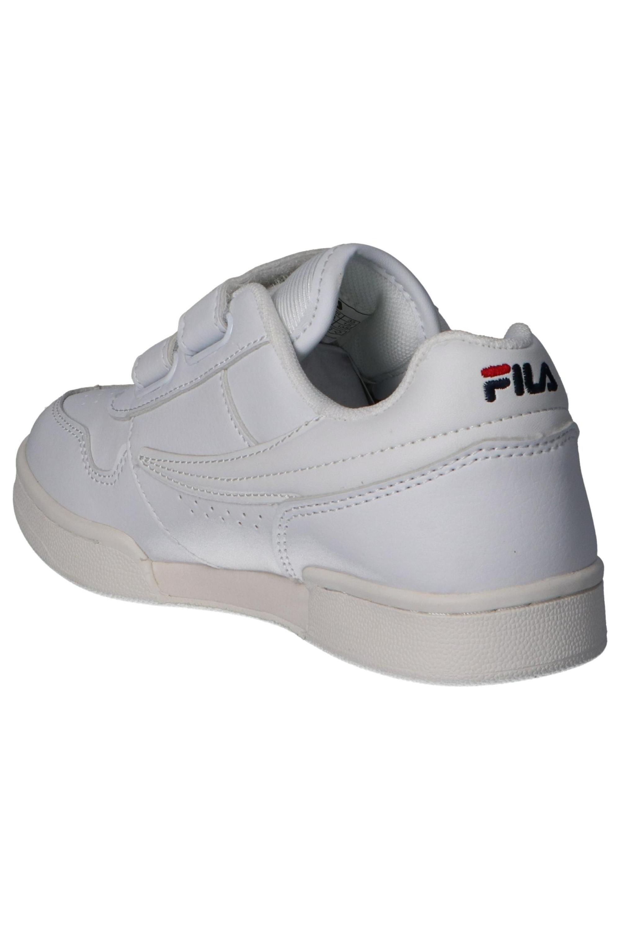 ZAPATOS Y COMPLEMENTOS FILA  DE NIÑO FFK0043 13037 ARCADE VEL 5/5