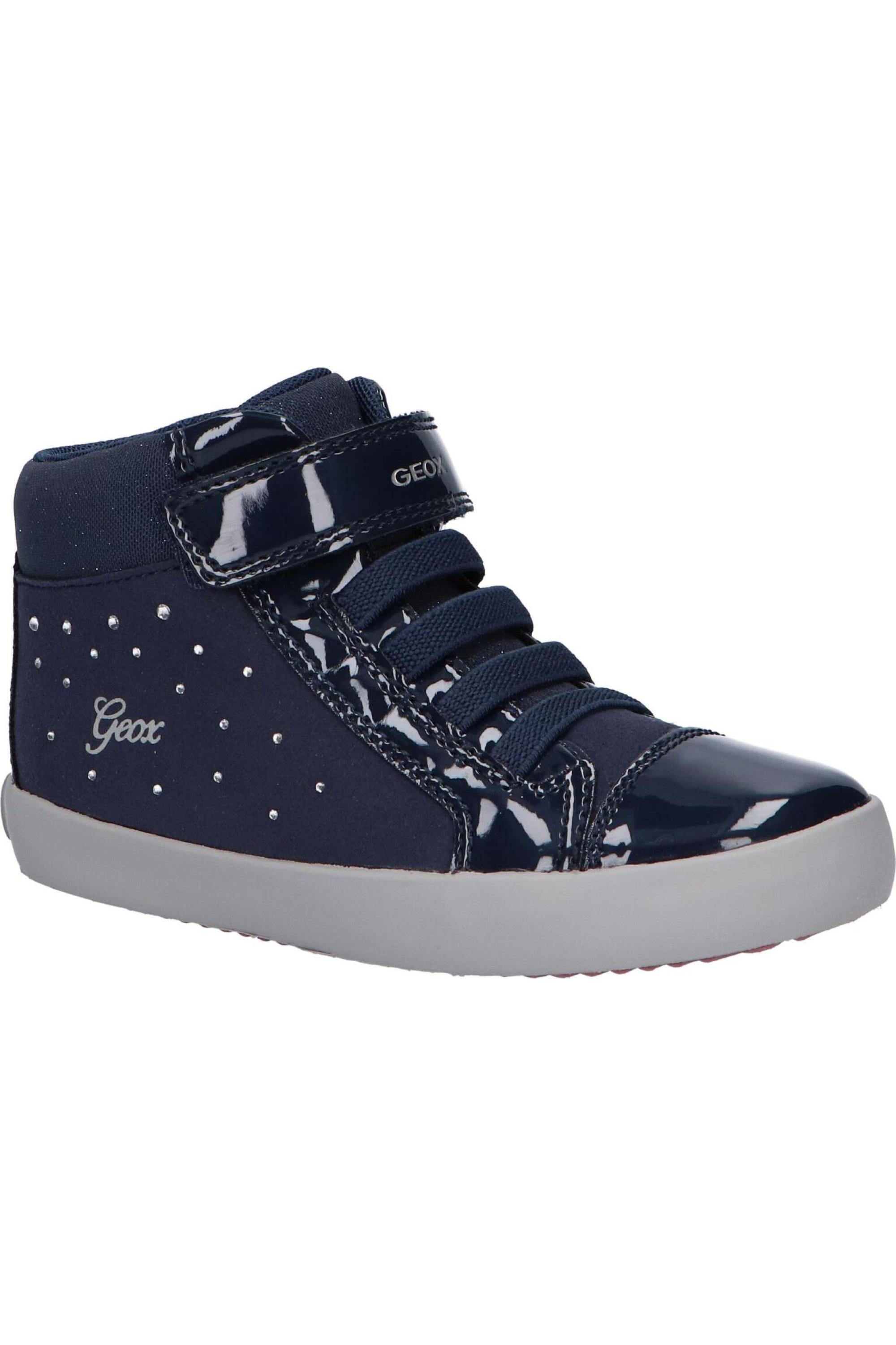 ZAPATOS Y COMPLEMENTOS GEOX  DE NIÑA B161MA 0AU02 B GISLI 2/5