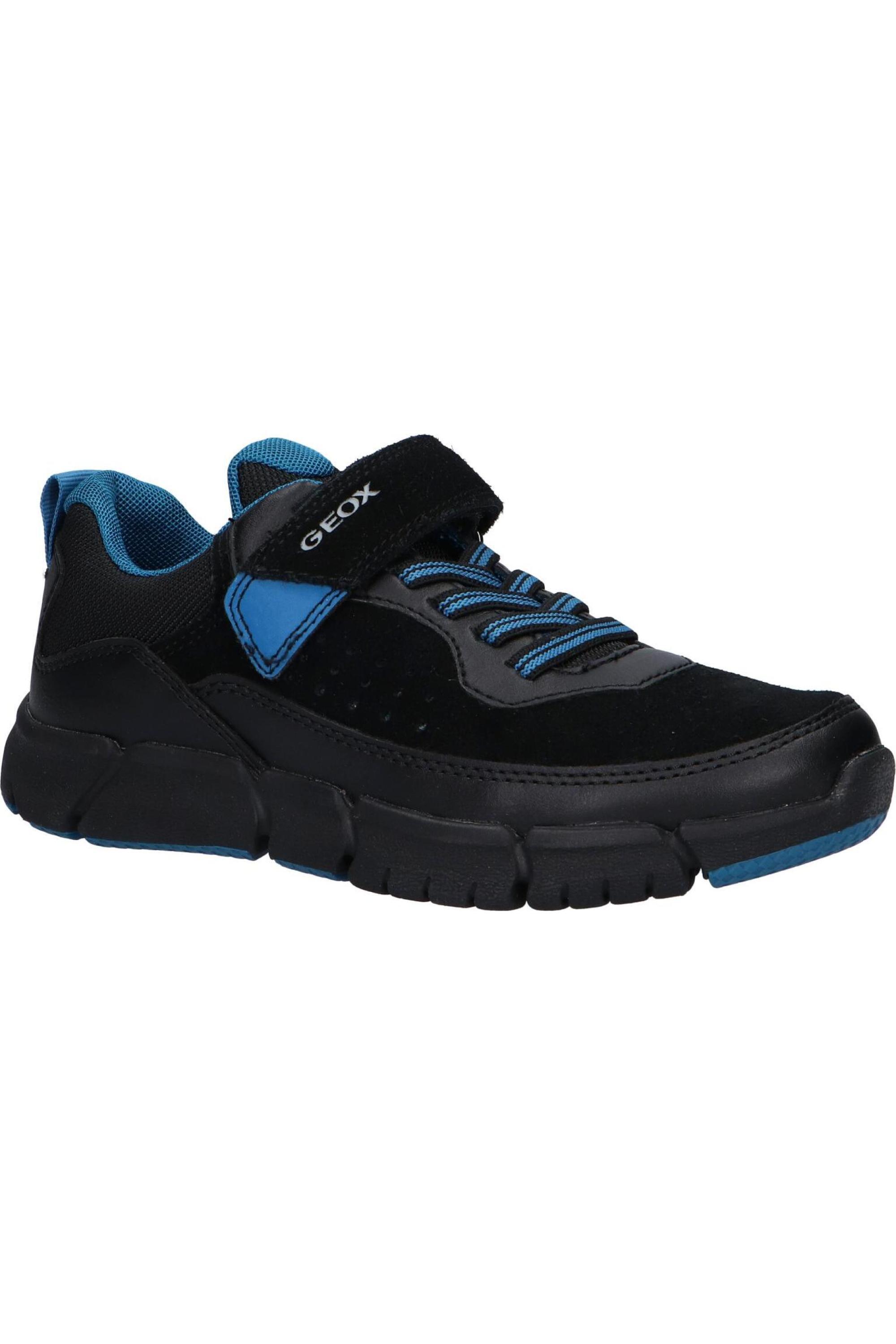 ZAPATOS Y COMPLEMENTOS GEOX  DE NIÑO J269BA 022FU J FLEXYPER 2/5
