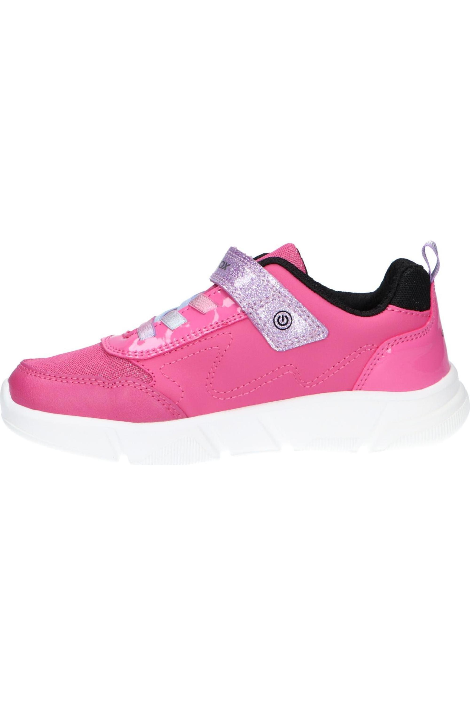 ZAPATILLAS DEPORTE GEOX  DE NIÑA J16DLA 05402 J ARIL 4/5