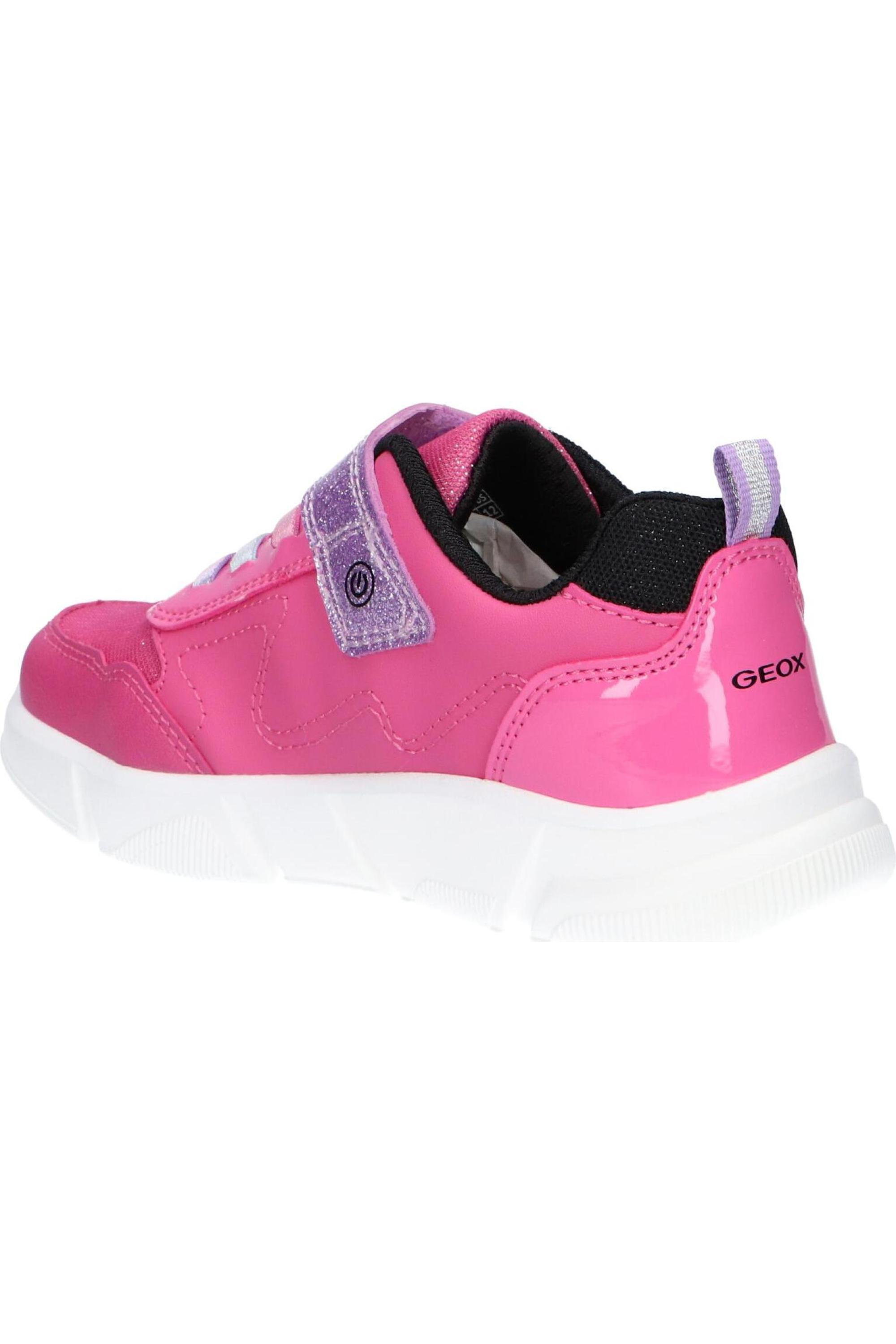 ZAPATILLAS DEPORTE GEOX  DE NIÑA J16DLA 05402 J ARIL 5/5