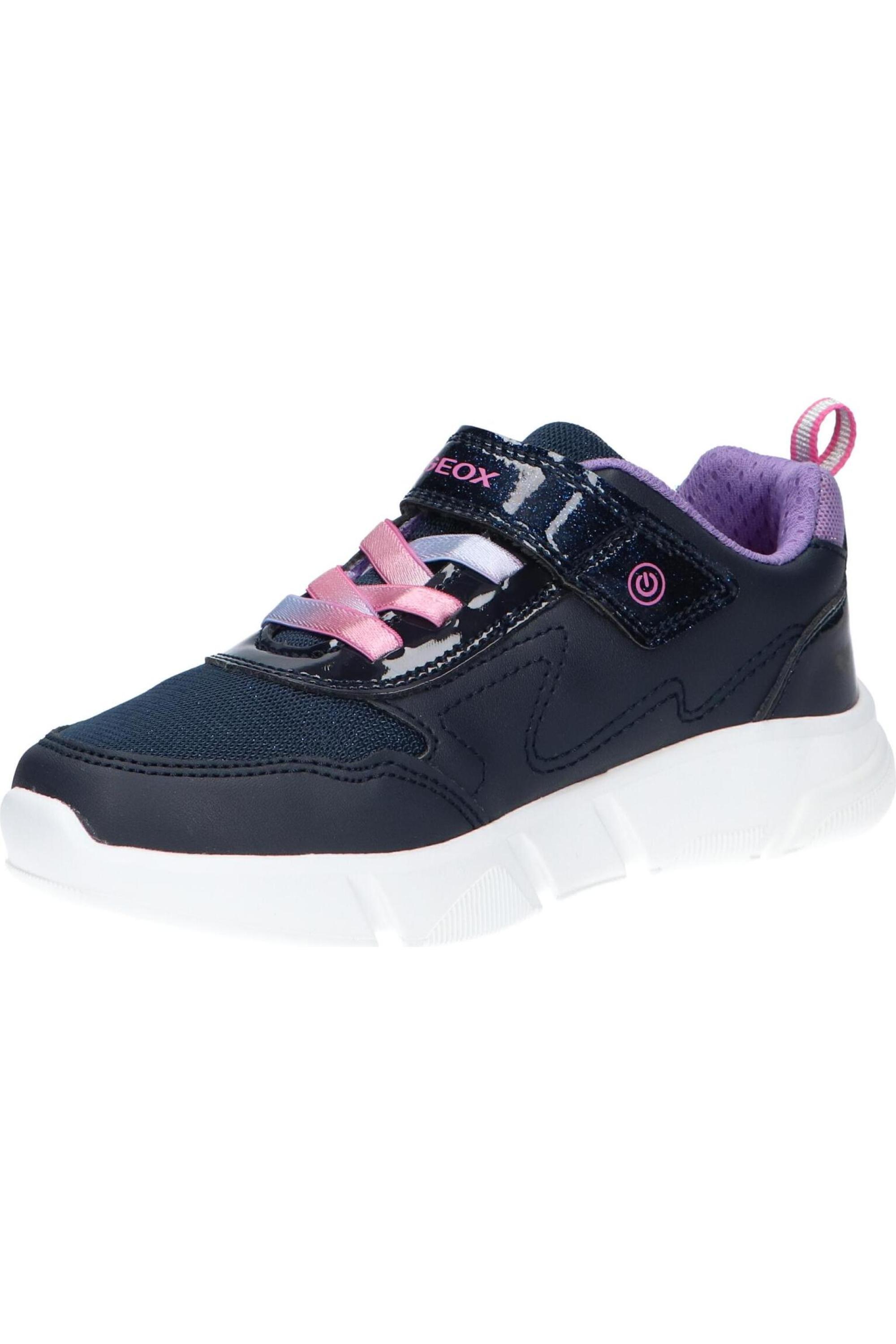 ZAPATILLAS DEPORTE GEOX  DE NIÑA J16DLA 05402 J ARIL 3/5