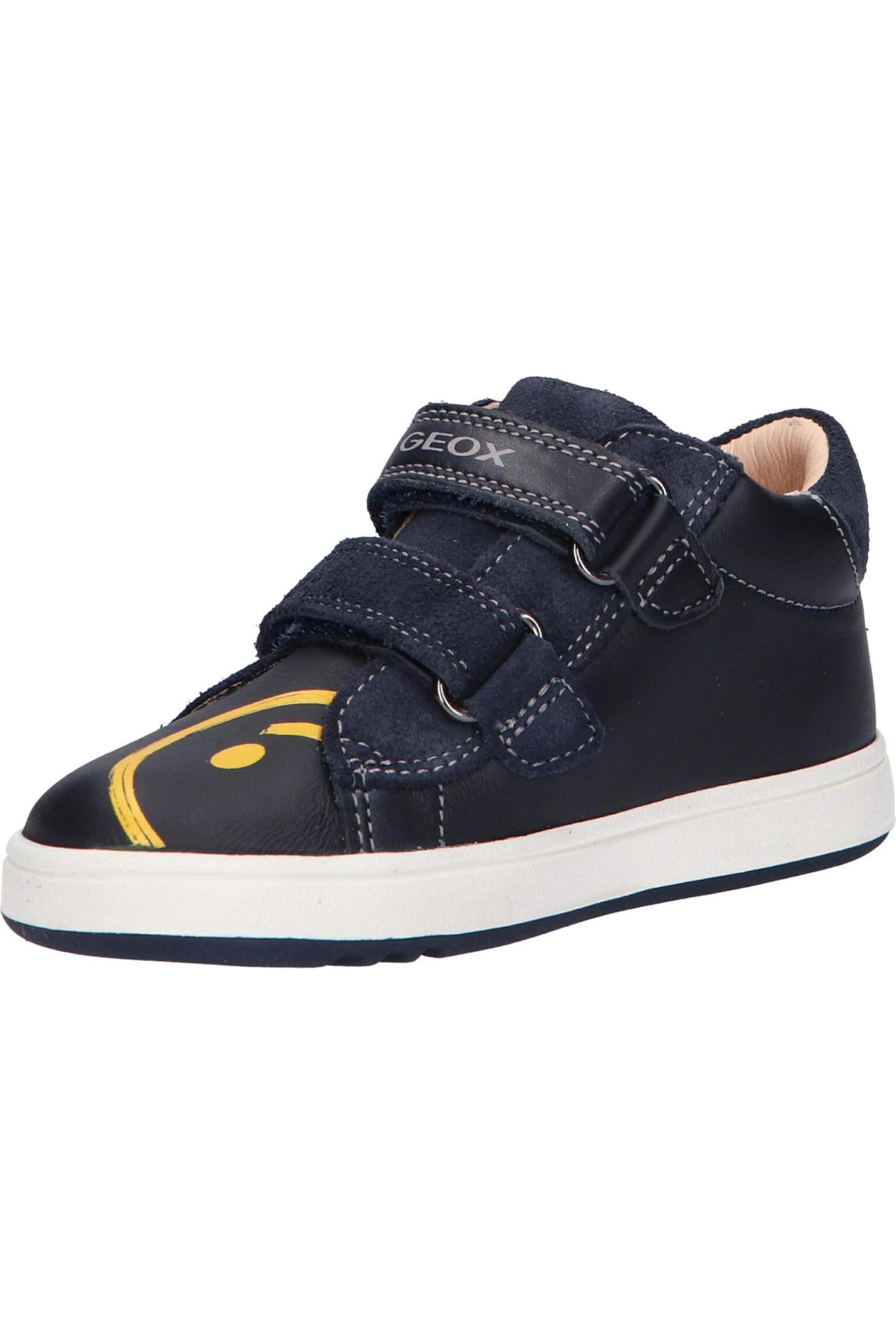 ZAPATOS Y COMPLEMENTOS GEOX  DE NIÑO B044DD 08522 B BIGLIA 4/5