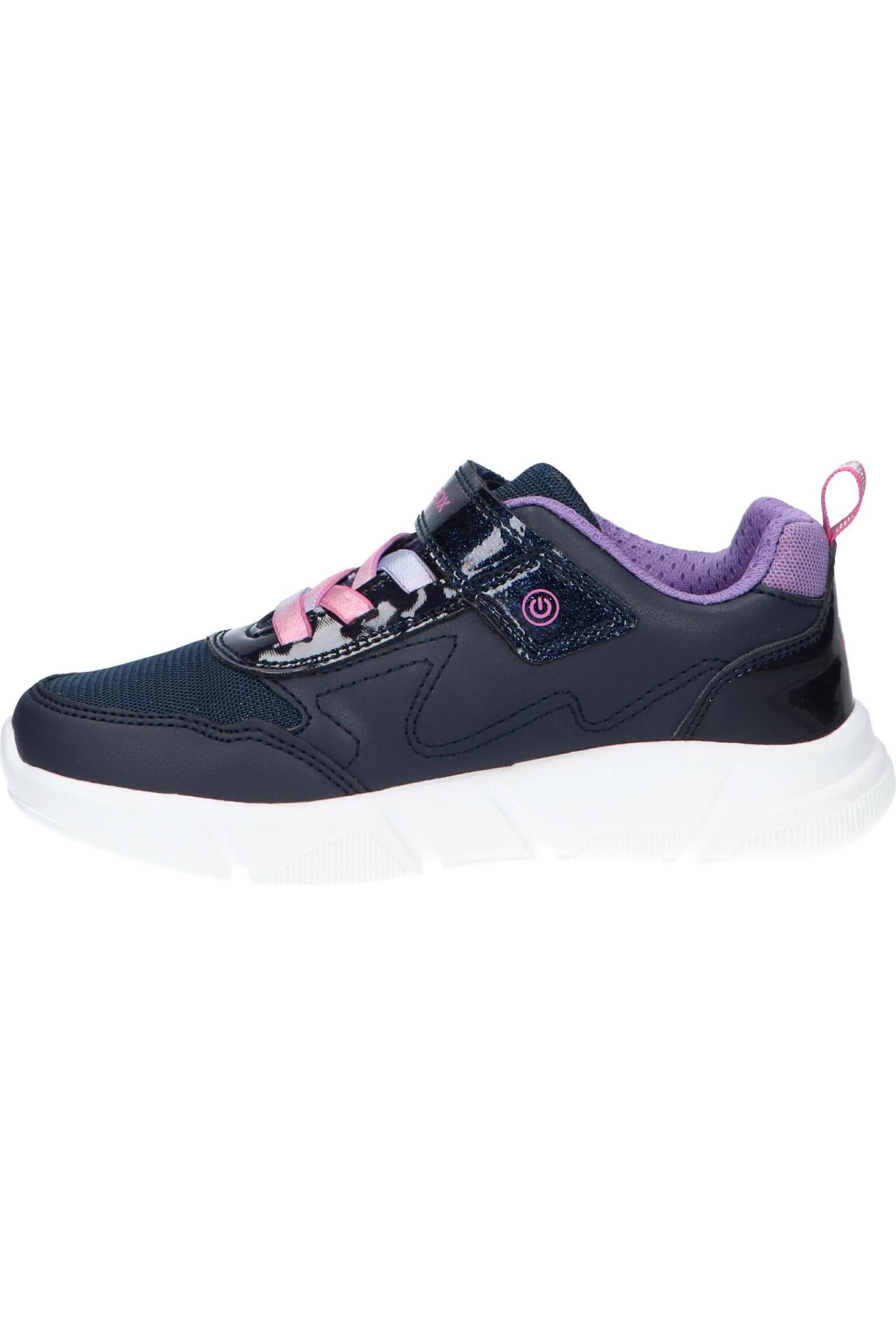 ZAPATILLAS DEPORTE GEOX  DE NIÑA J16DLA 05402 J ARIL 4/5