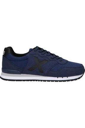 Zapatillas hombre Munich Dash 104 Azul