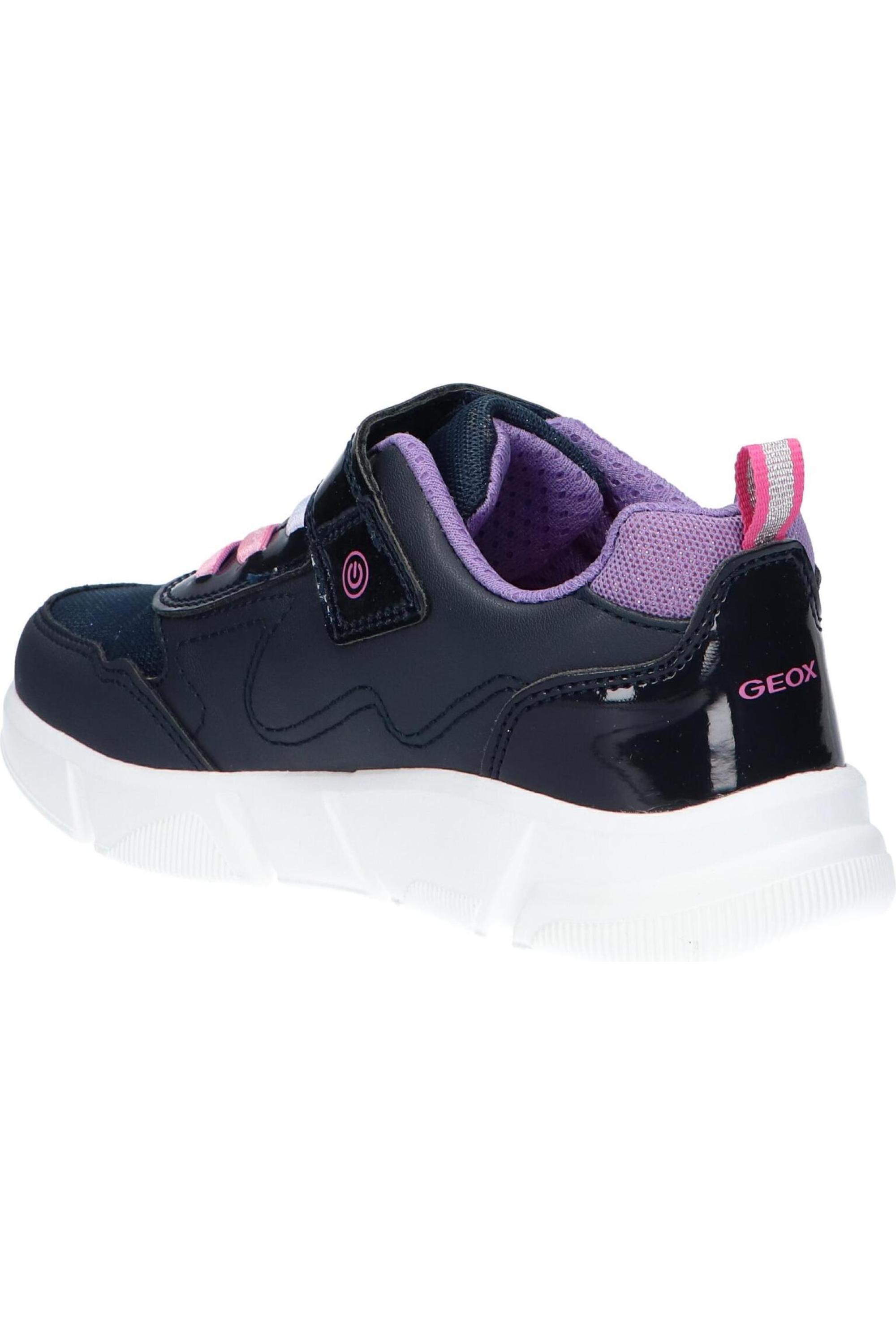 ZAPATILLAS DEPORTE GEOX  DE NIÑA J16DLA 05402 J ARIL 5/5