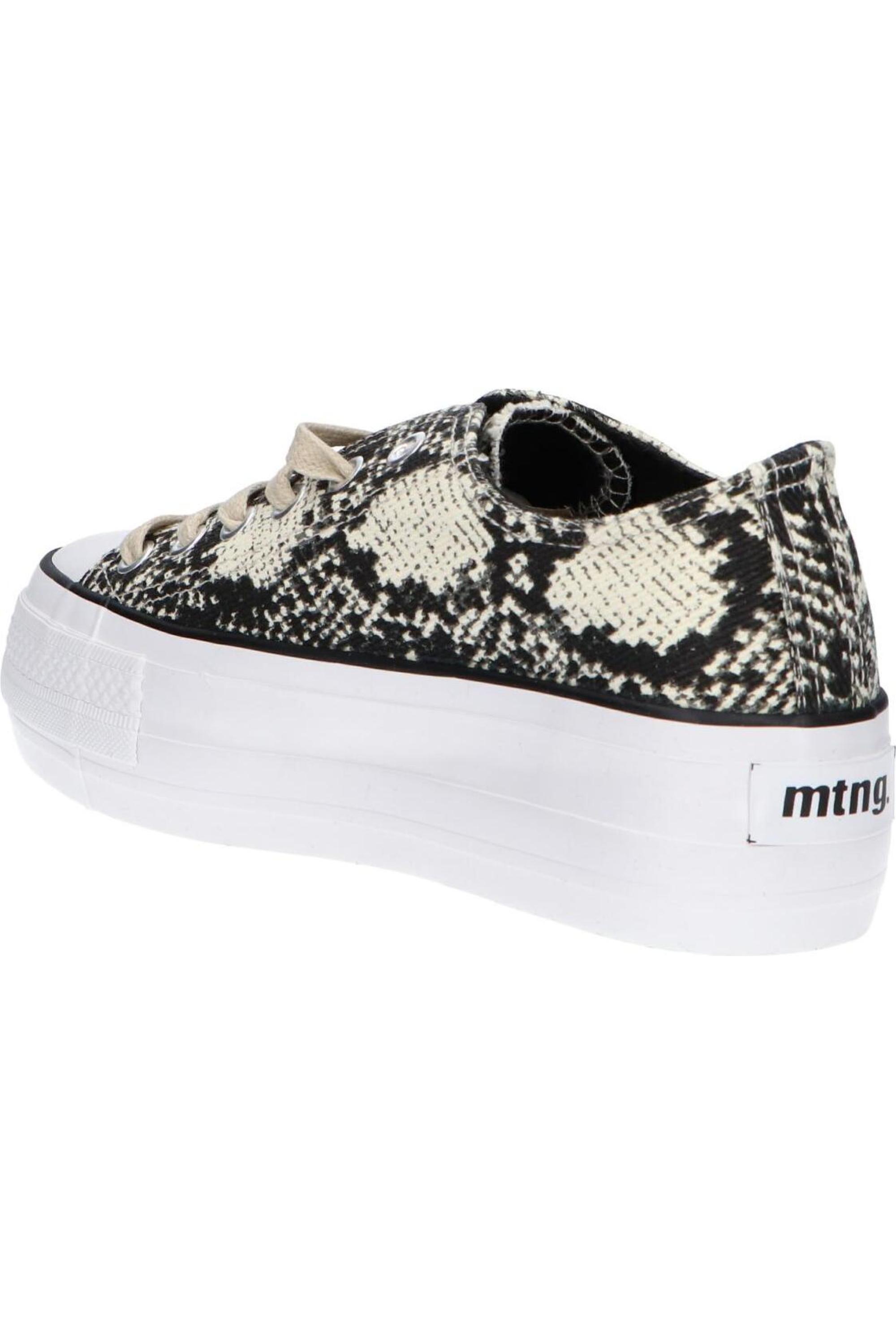 ZAPATOS Y COMPLEMENTOS MTNG  DE MUJER 69589 5/5