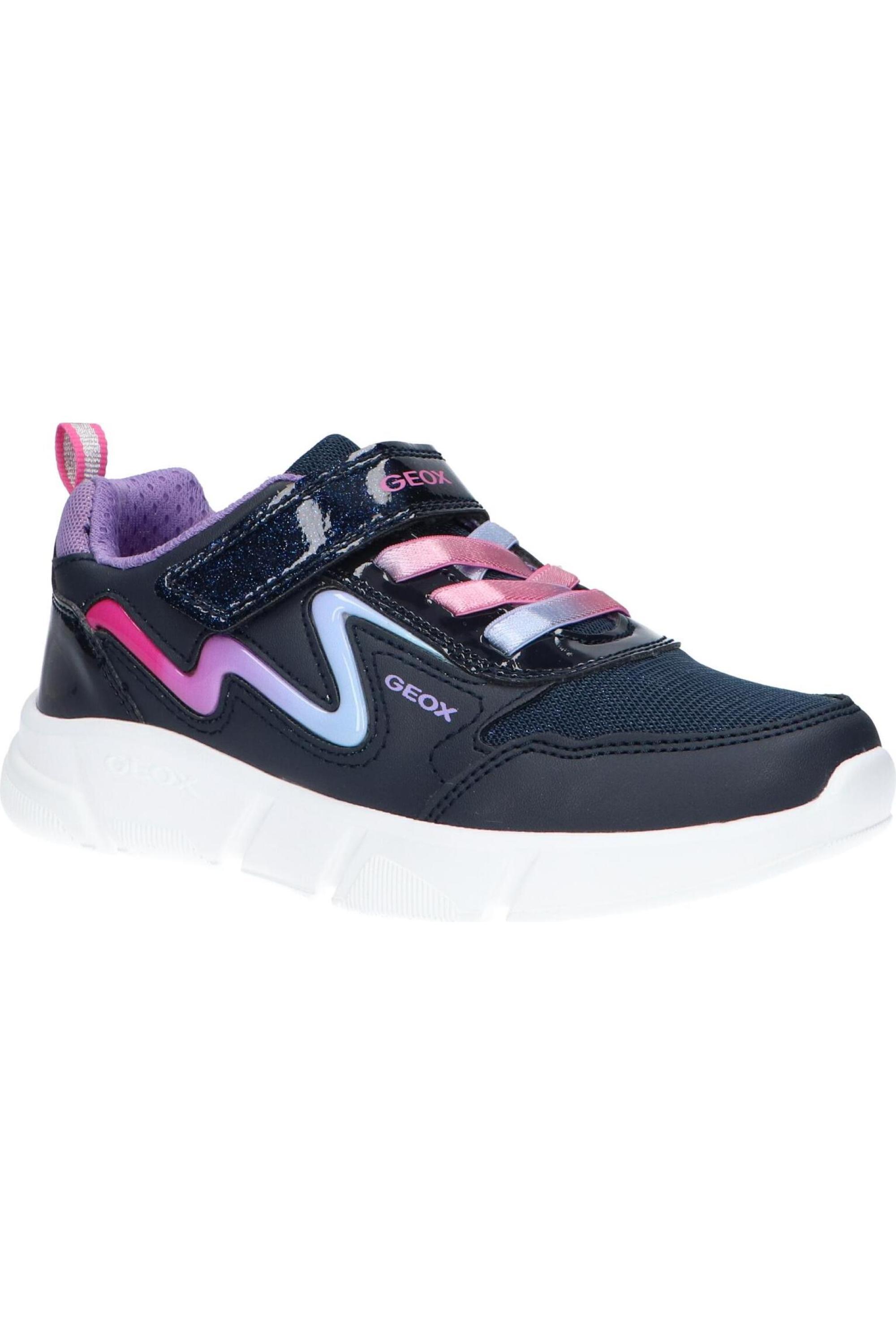 ZAPATILLAS DEPORTE GEOX  DE NIÑA J16DLA 05402 J ARIL 2/5