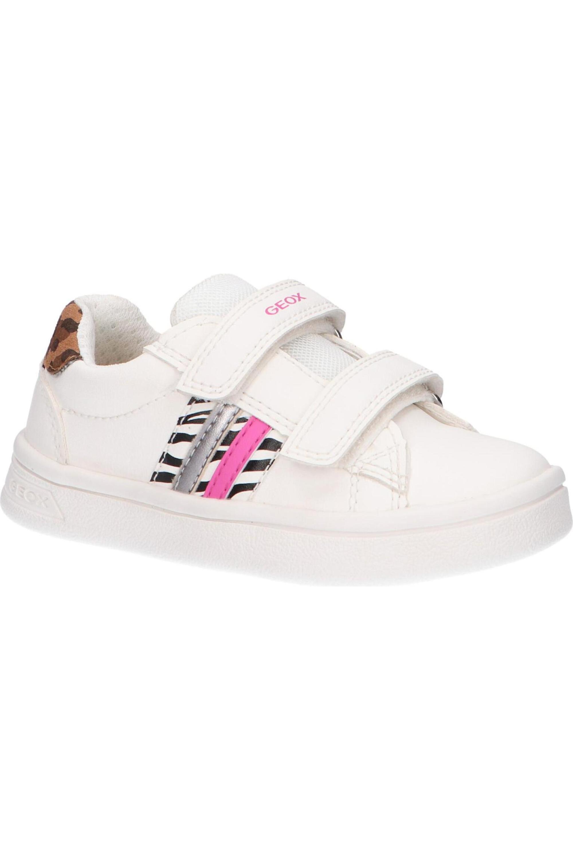 ZAPATILLAS DEPORTE GEOX  DE NIÑA J264MA 000BC J DJROCK 2/5