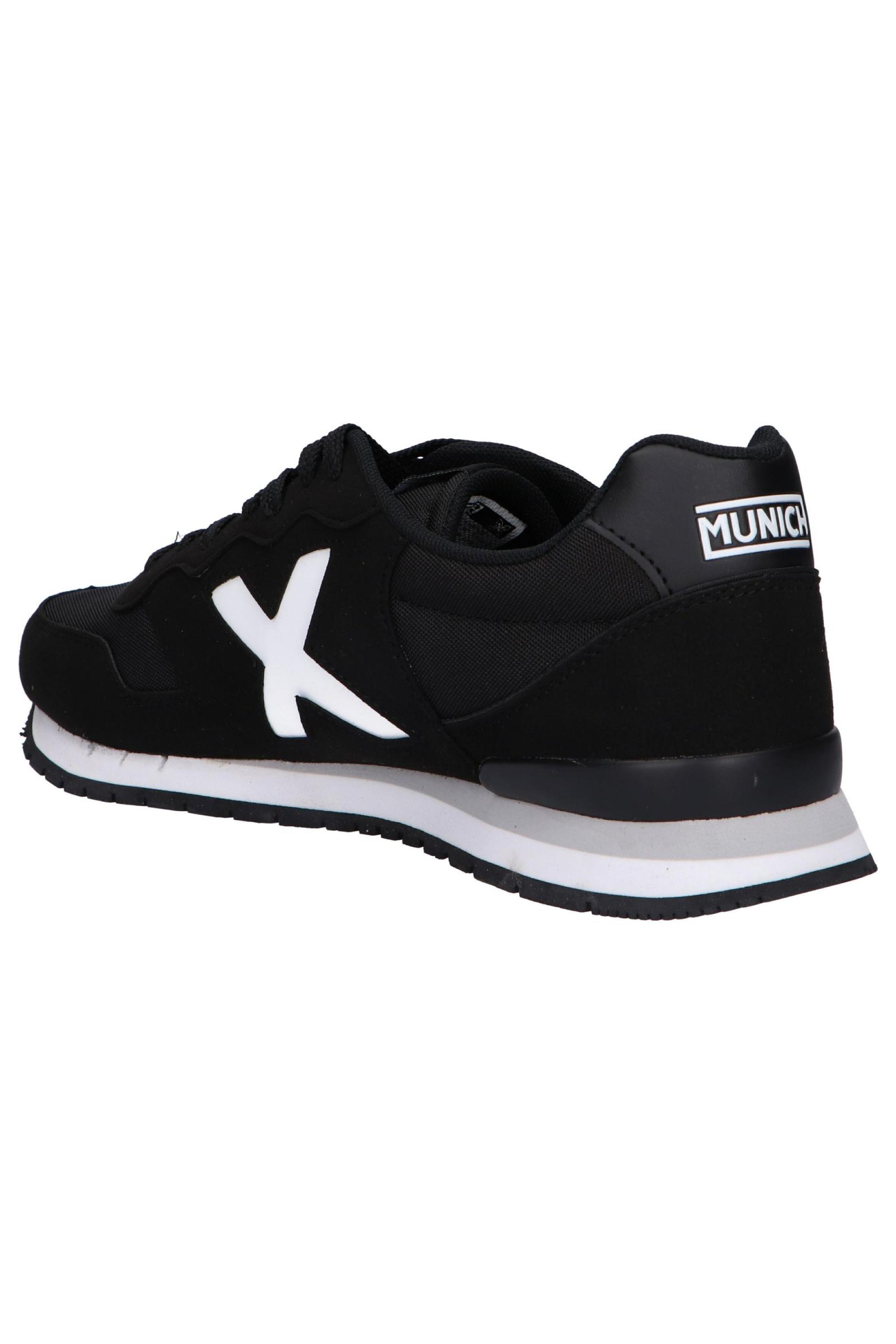 Turnschuhe Munich Modell 4150103 für männer 5/5