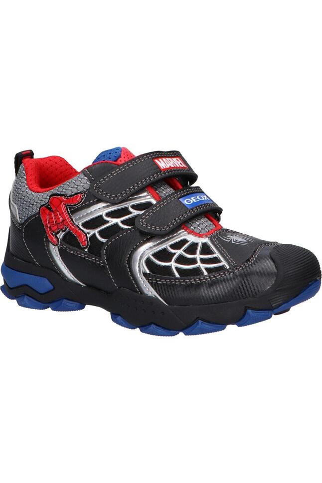 Buty GEOX J269VA 0BU11 J Czarny