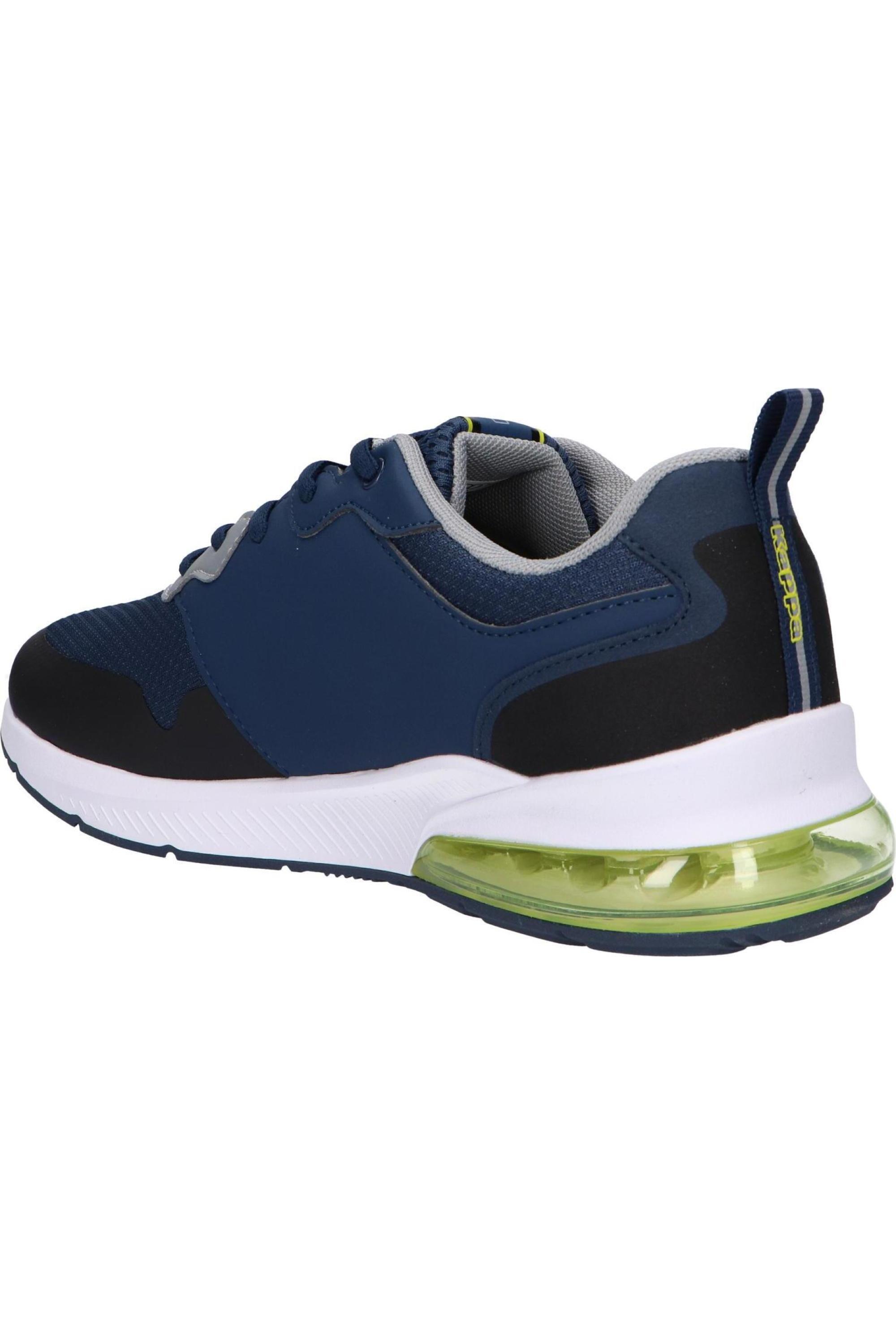 ZAPATOS Y COMPLEMENTOS KAPPA  DE HOMBRE 311D2CW SPLINTER 5/5