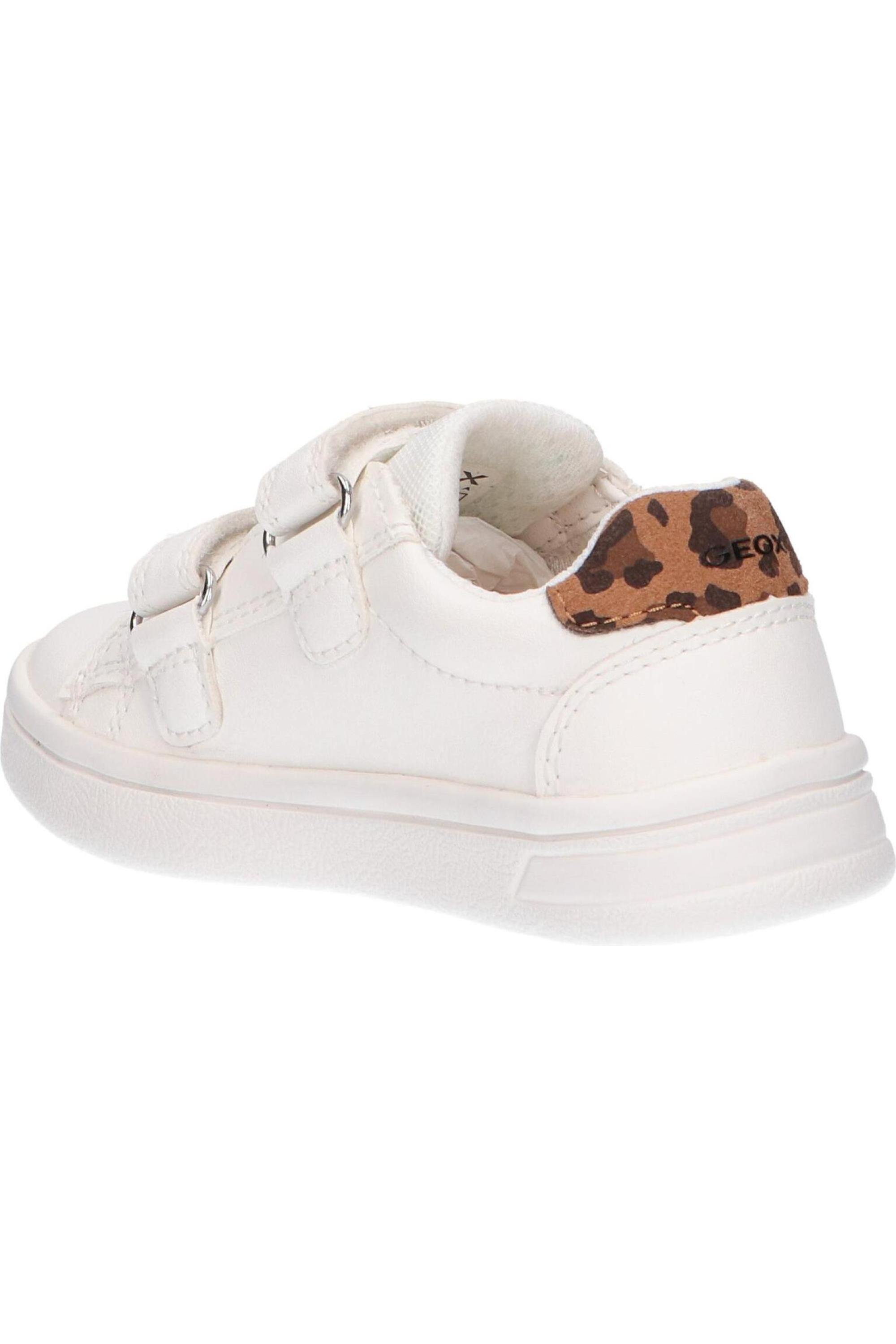 ZAPATILLAS DEPORTE GEOX  DE NIÑA J264MA 000BC J DJROCK 5/5