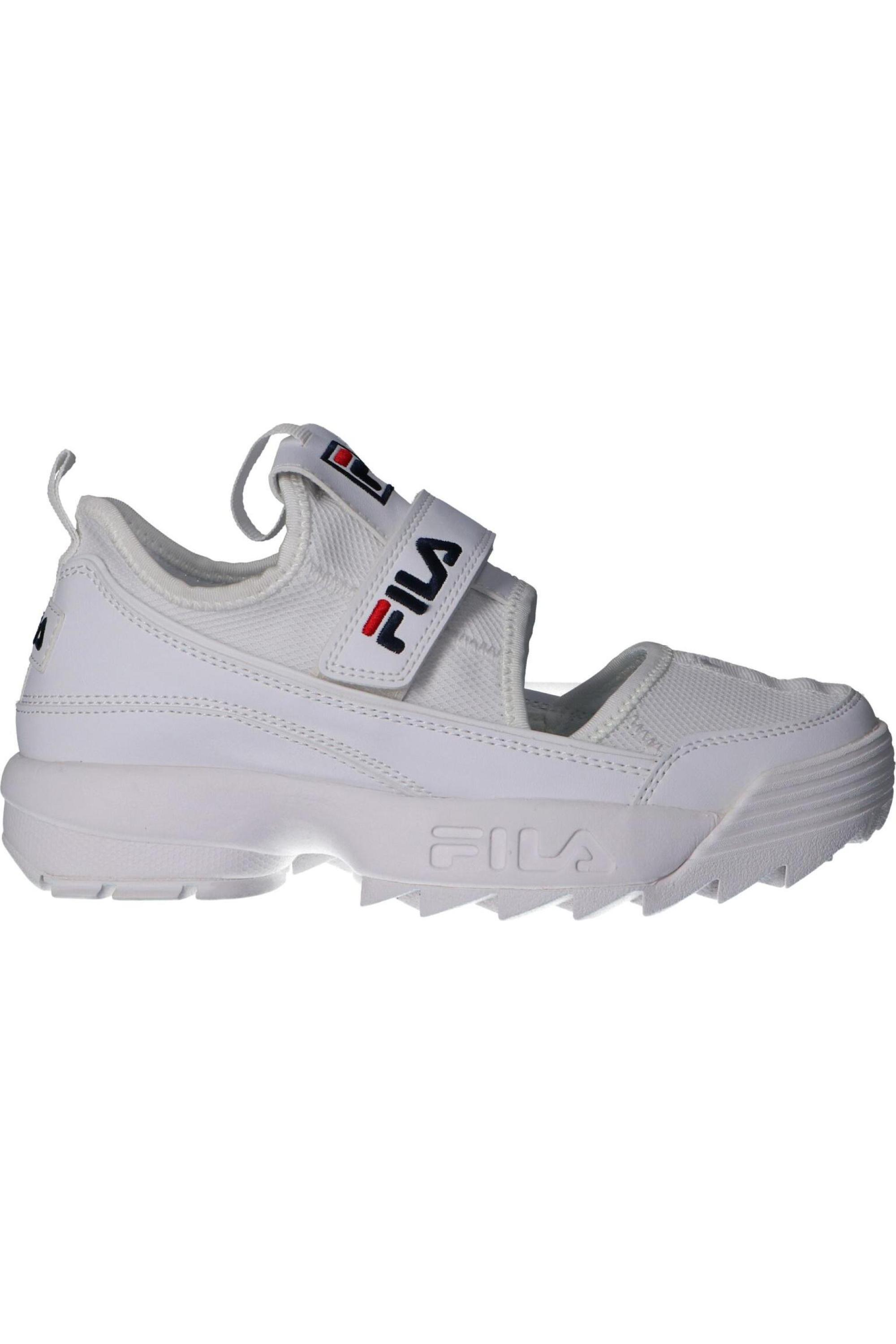 FILA picture