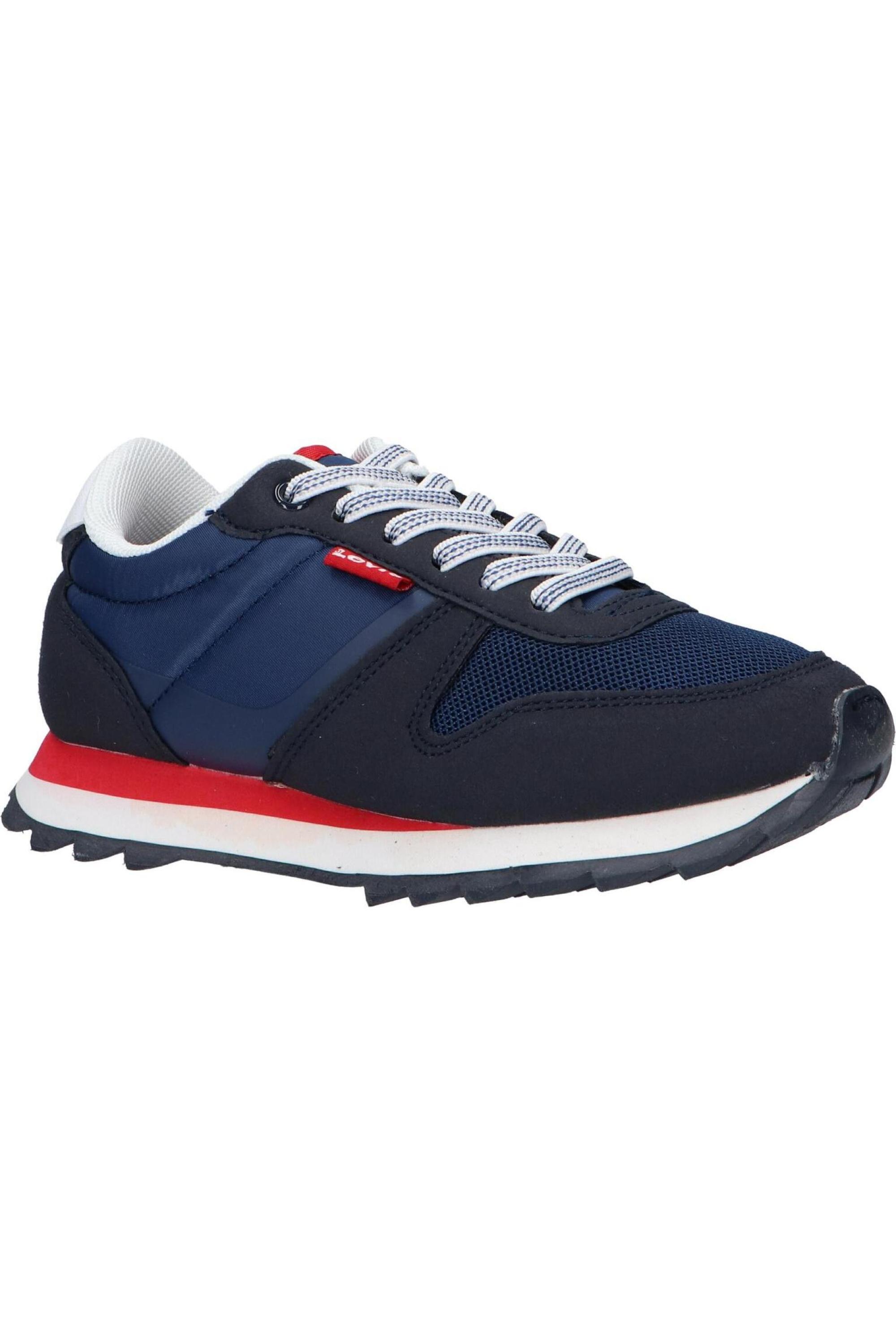 ZAPATOS Y COMPLEMENTOS LEVIS  DE NIÑO VALE0001S ALEX 2/5